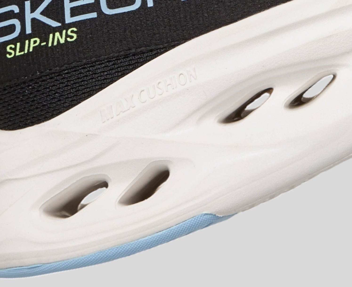 Skechers Slip-ins: Max Cushioning Glide-Step