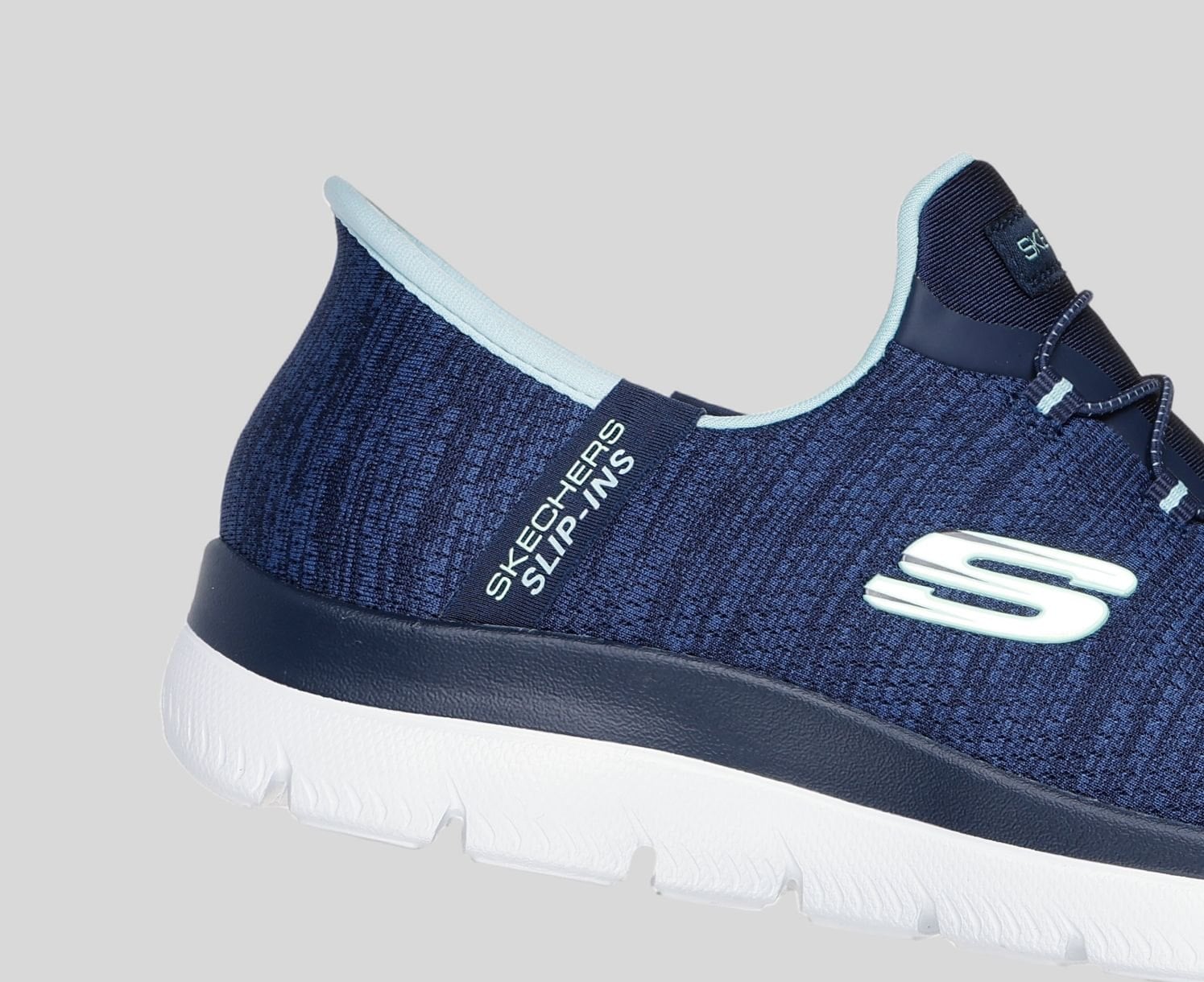 Skechers Slip-ins: Summits - Everyday Set
