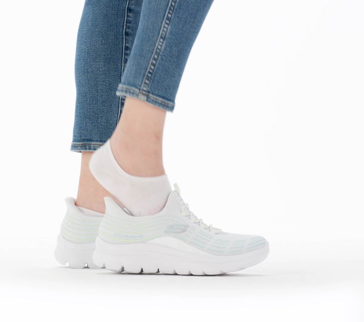 Skechers Slip-ins: Summits Plus image number 1