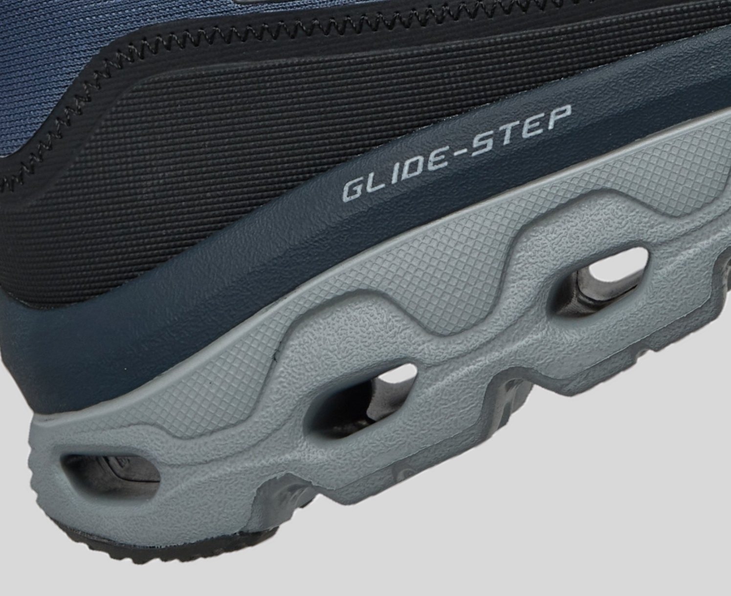 Skechers Slip-ins: Glide-Step Sole - Glover Peak