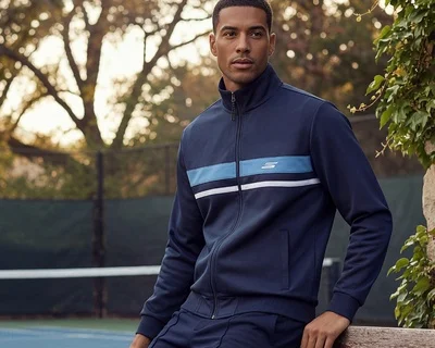 
Gifts for Dads: Comfortable Apparel for Every Plan

