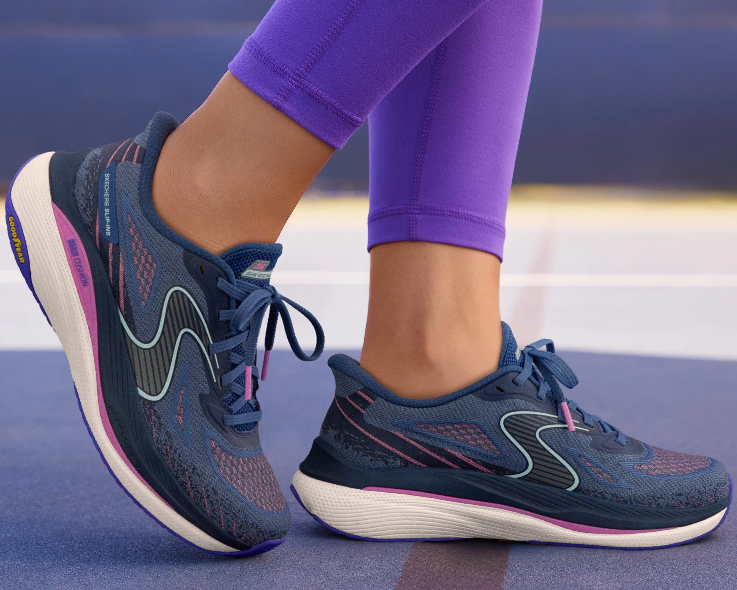 How Do You Clean Skechers Memory Foam Shoes: Easy, Effective Tips