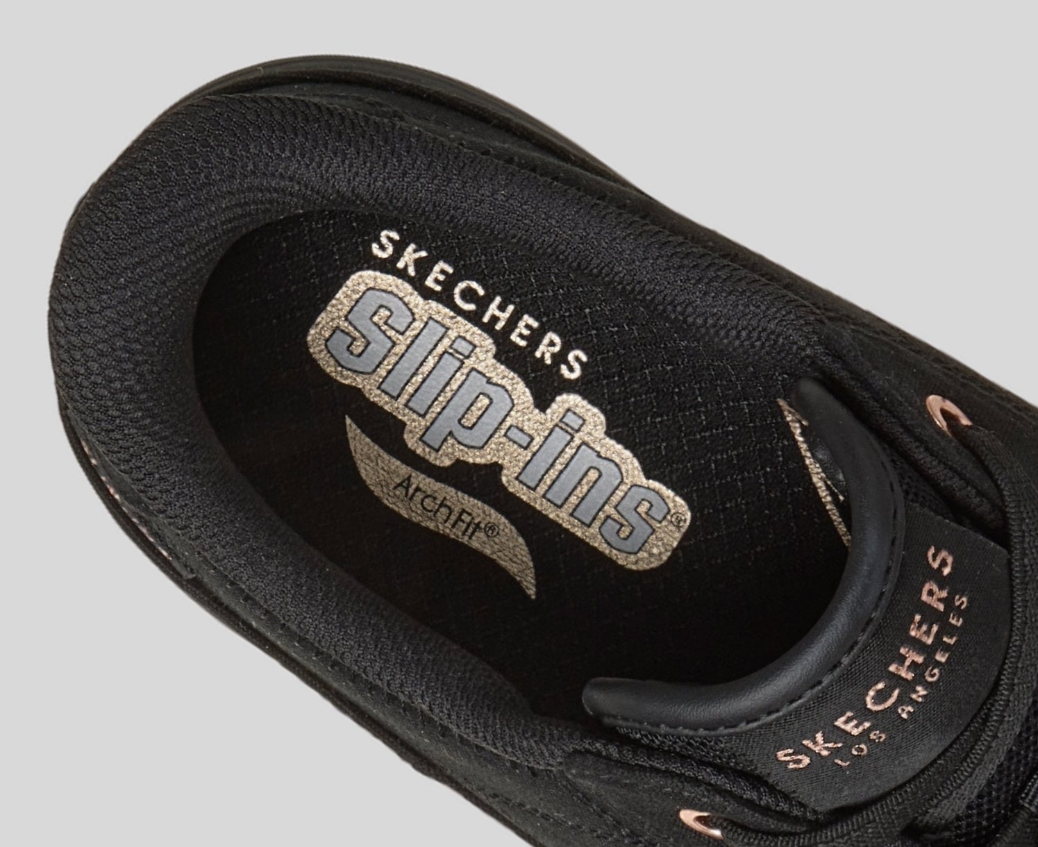 Skechers Slip-ins: Arch Fit Arcade - See Ya There