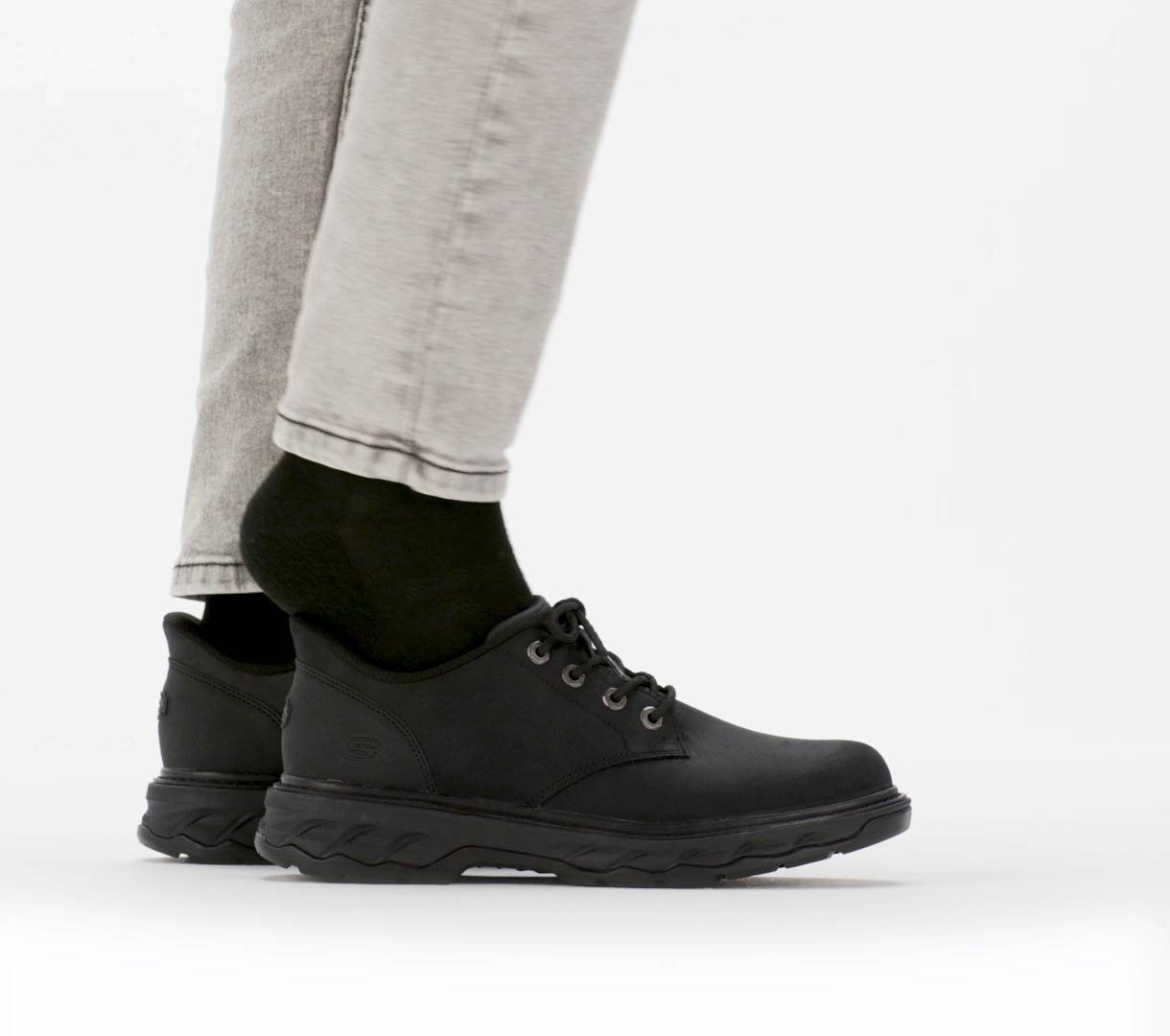 Skechers Slip-ins Relaxed Fit: Lockett - Spence image number 1