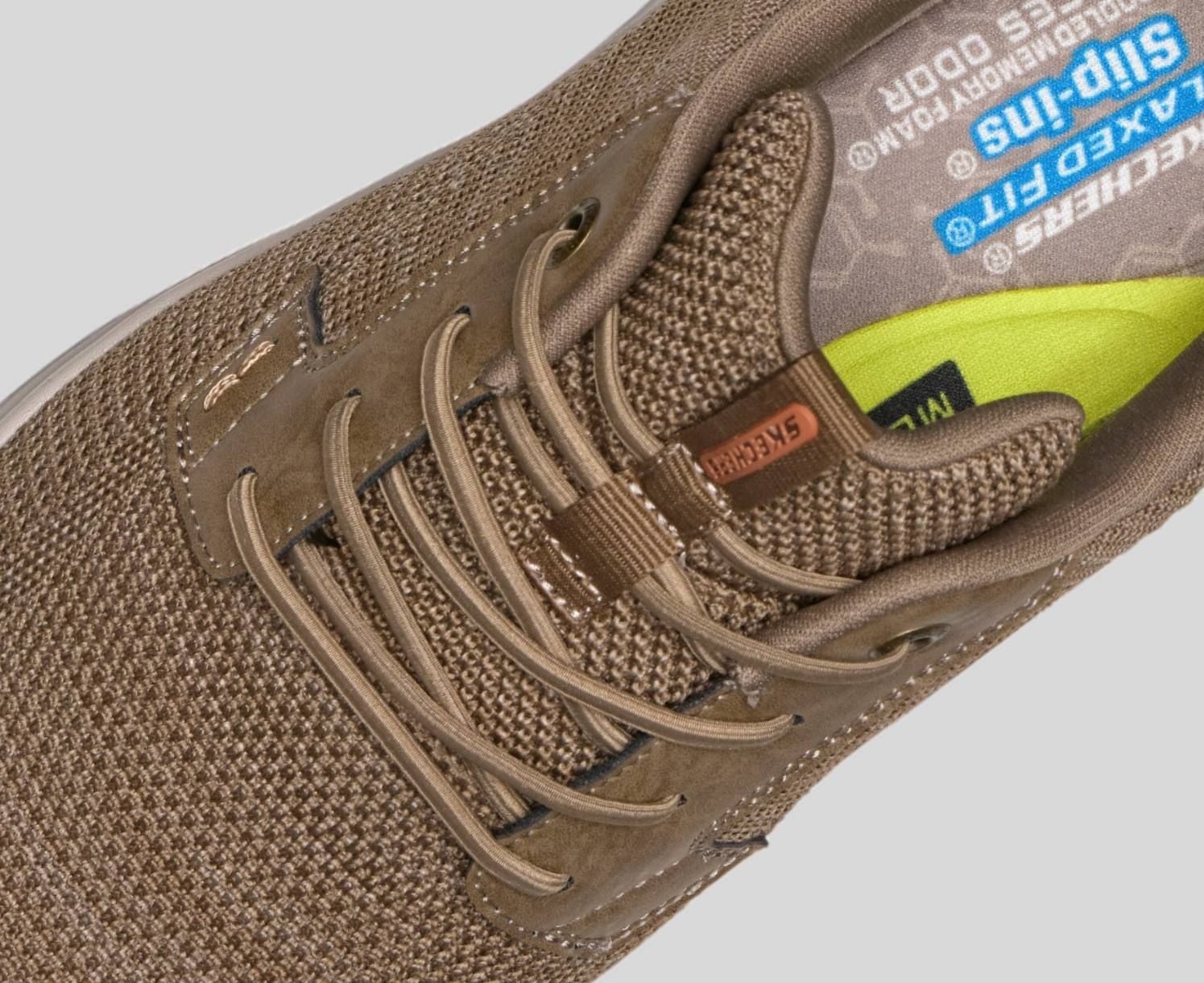 Skechers Slip-ins Relaxed Fit: Sterling - Ramone
