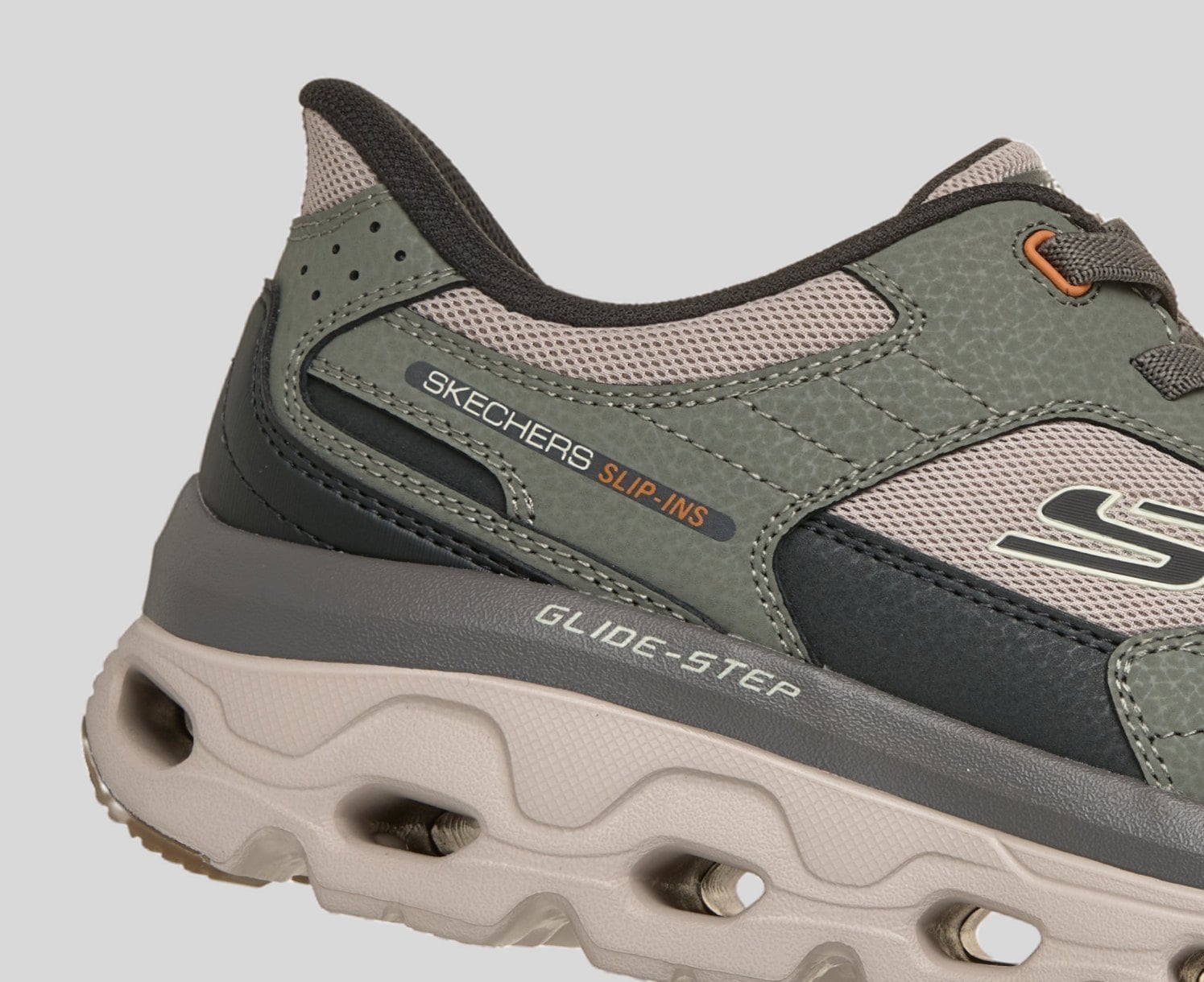 Skechers Slip-ins: Glide-Step Sole - Beale Creek