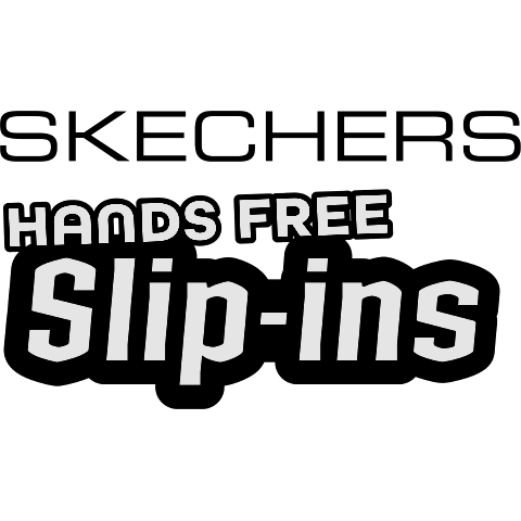 Skechers Hands Free Slip-Ins