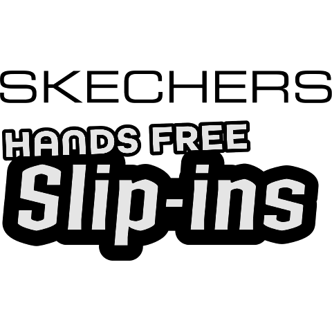 Skechers Hands Free Slip-Ins