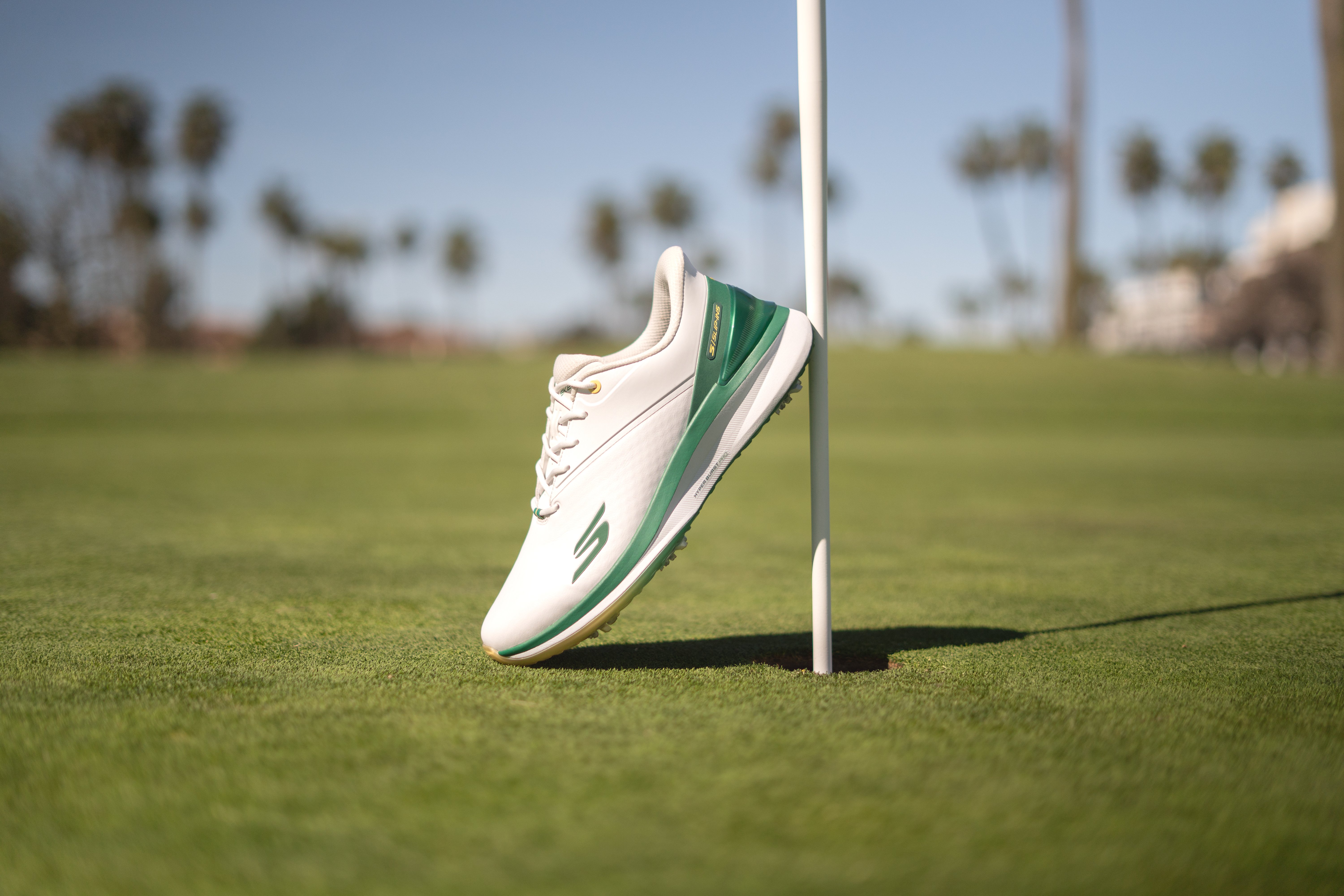 
The Ultimate Guide to Skechers GO GOLF®: Comfort, Performance & Style

