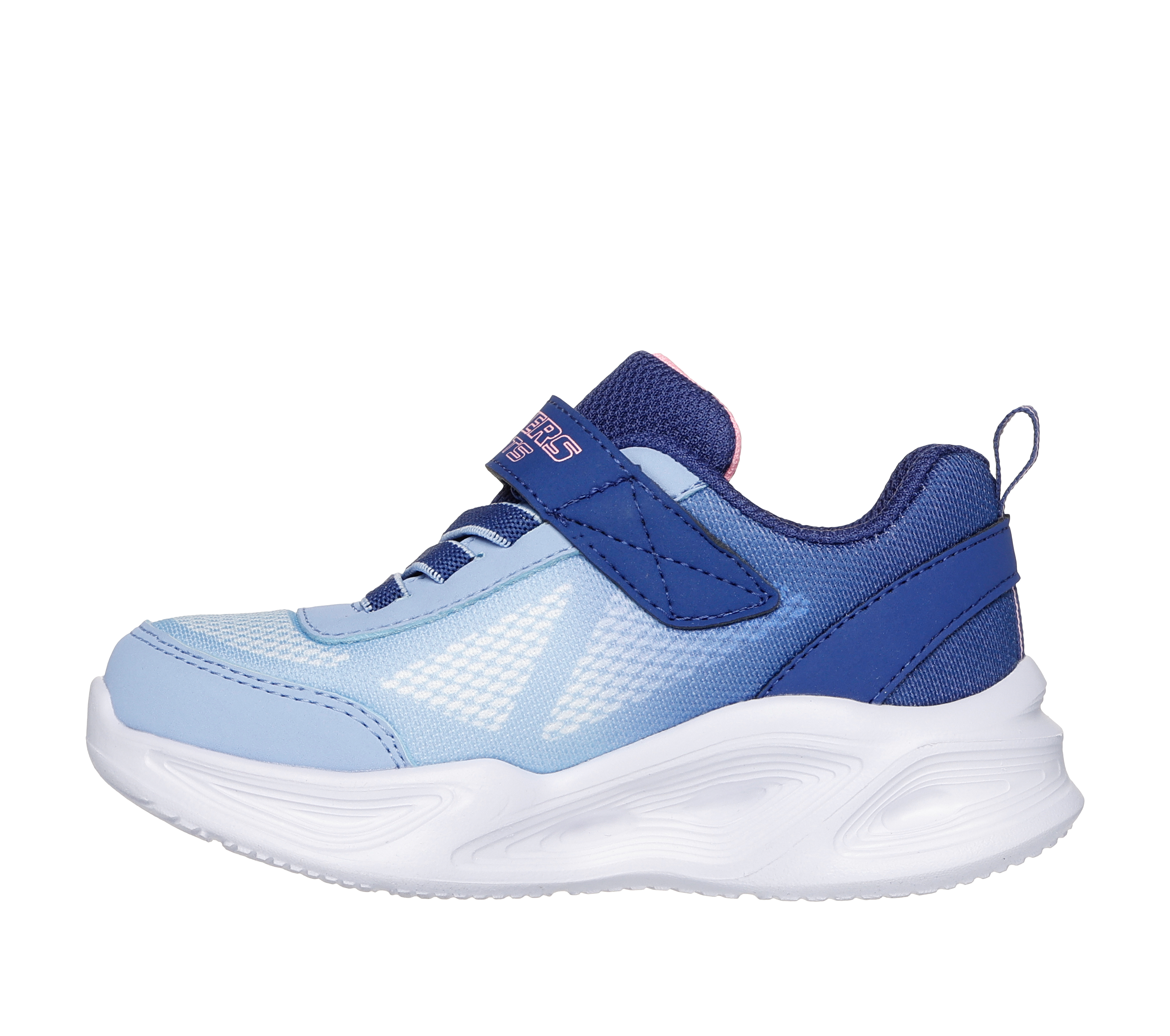 Skechers ombre trainers hotsell