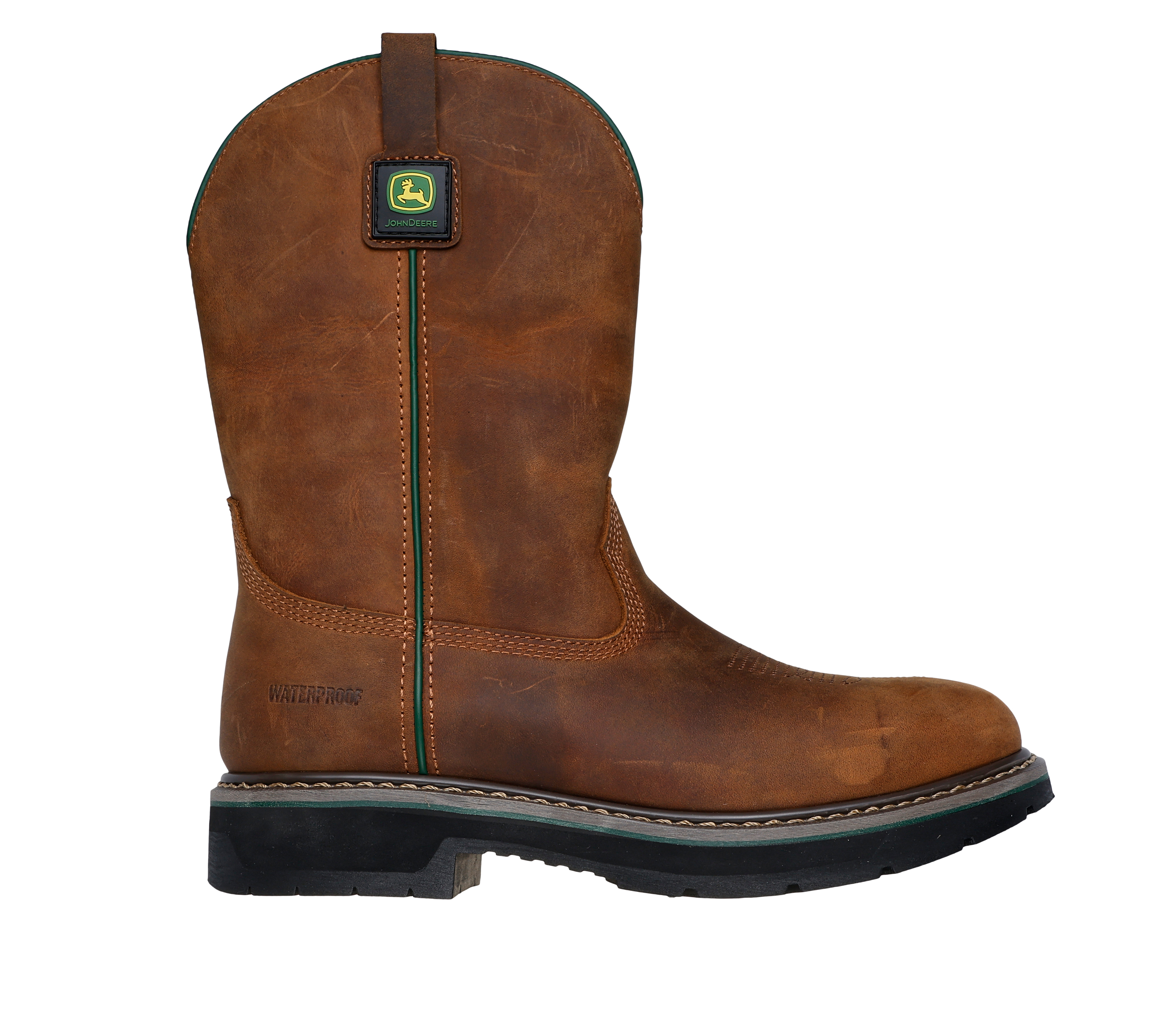 John Deere Waterproof Rowood Wild Crest SKECHERS