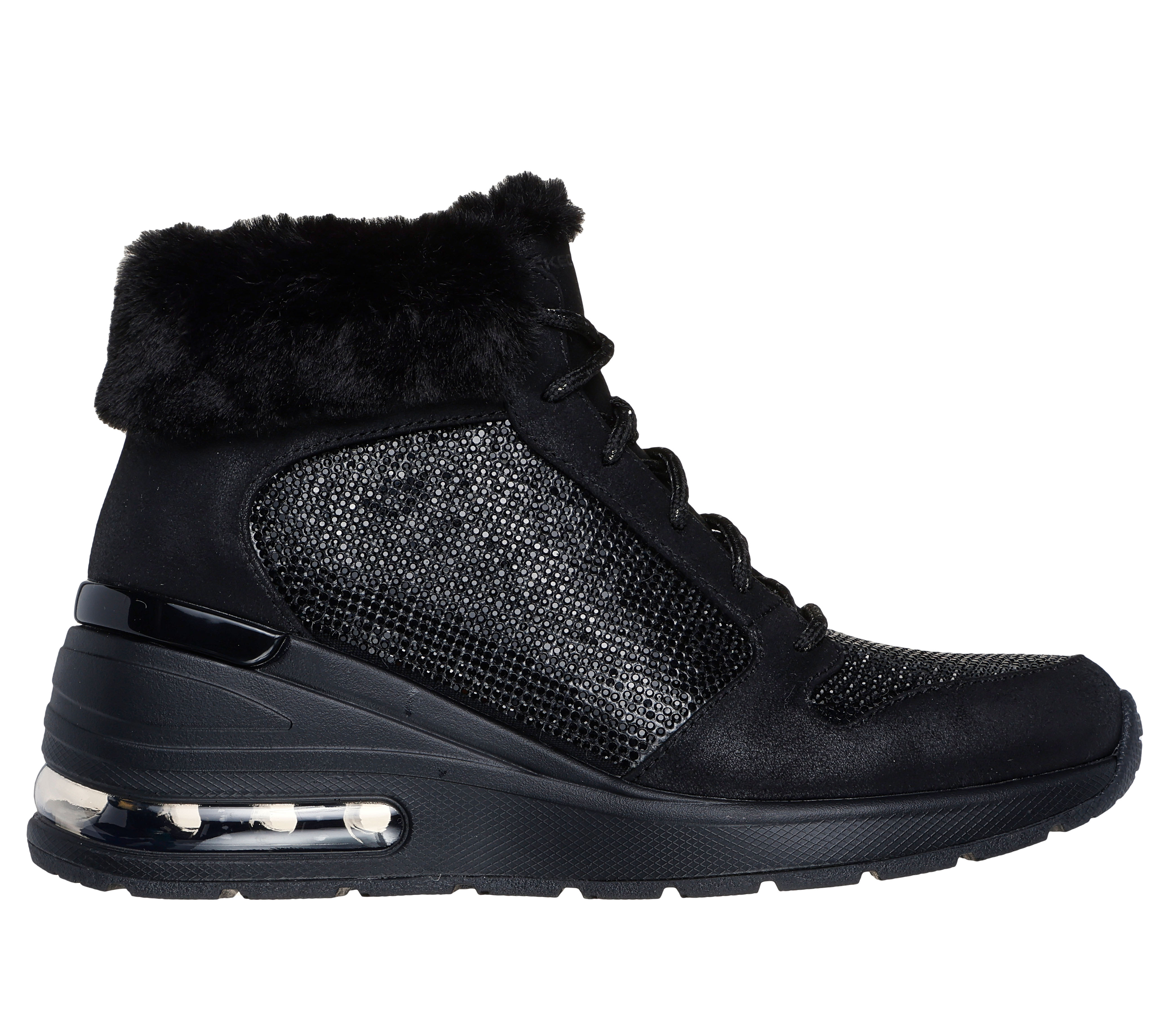 Million Air Elevated Luxe Air SKECHERS