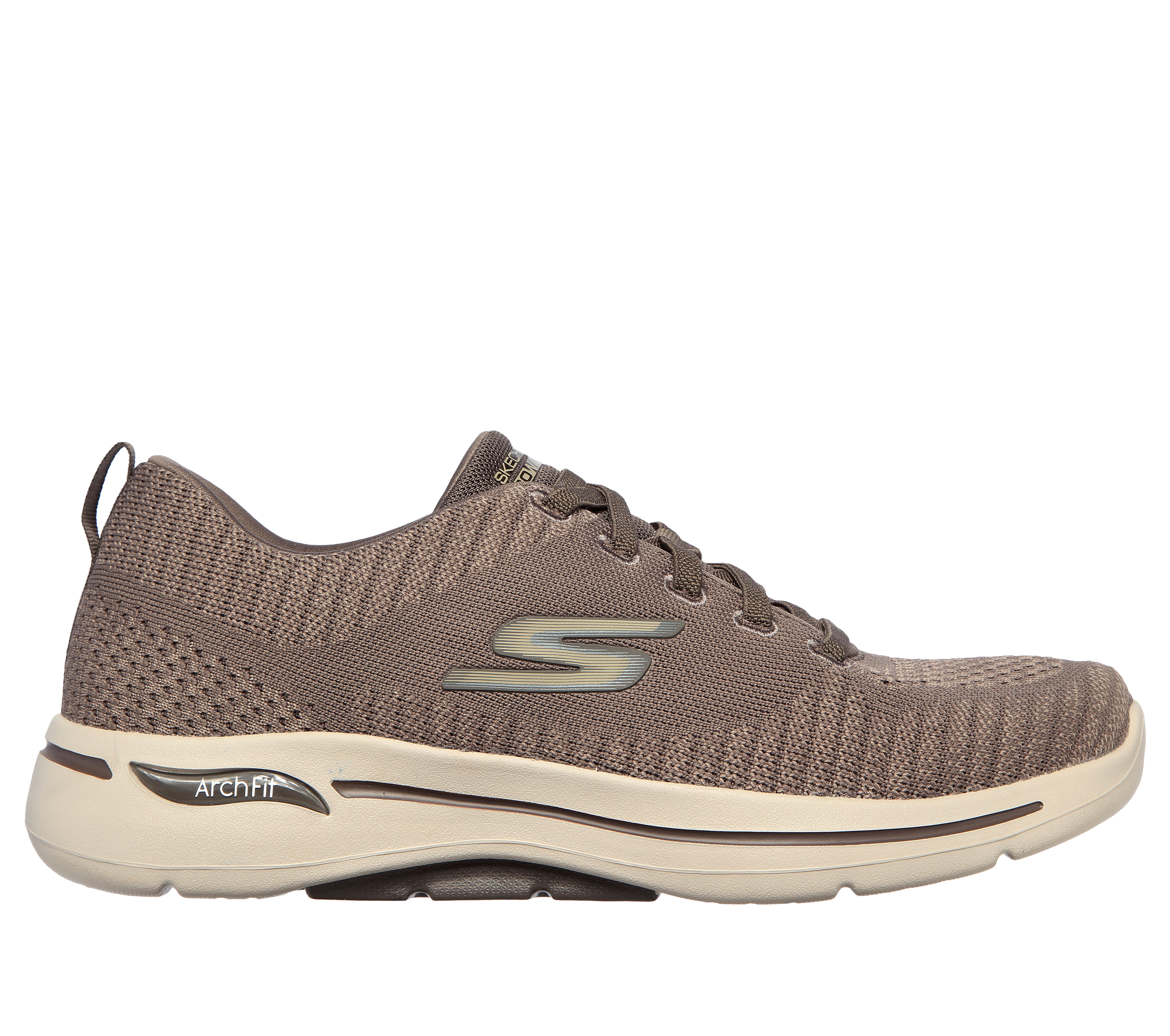 snijden Achteruit Samenwerken met GO WALK Arch Fit - Grand Select | SKECHERS