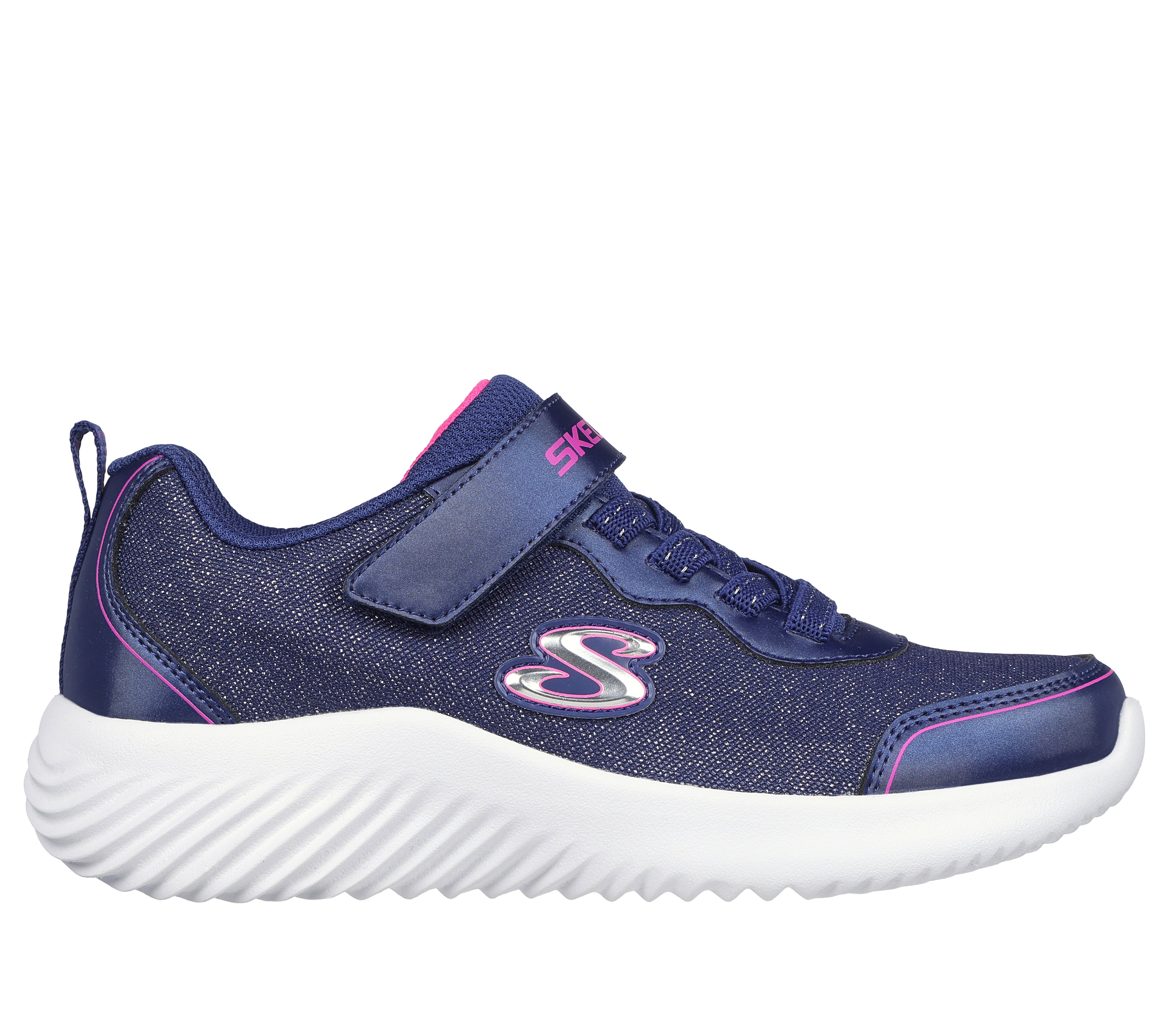 Bounder - Girly Groove SKECHERS