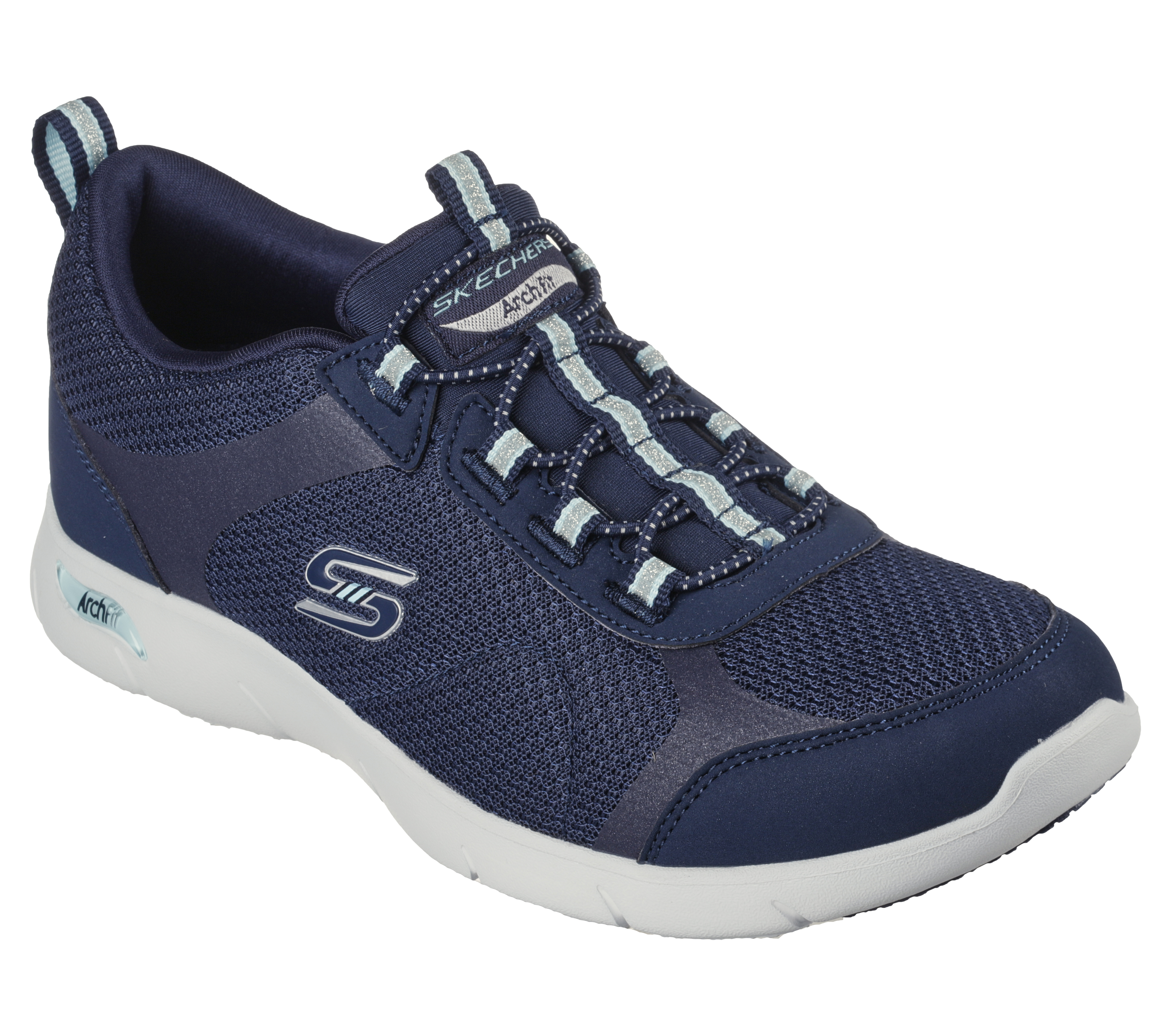 Shop the Skechers Arch Fit Refine - Her Best | SKECHERS