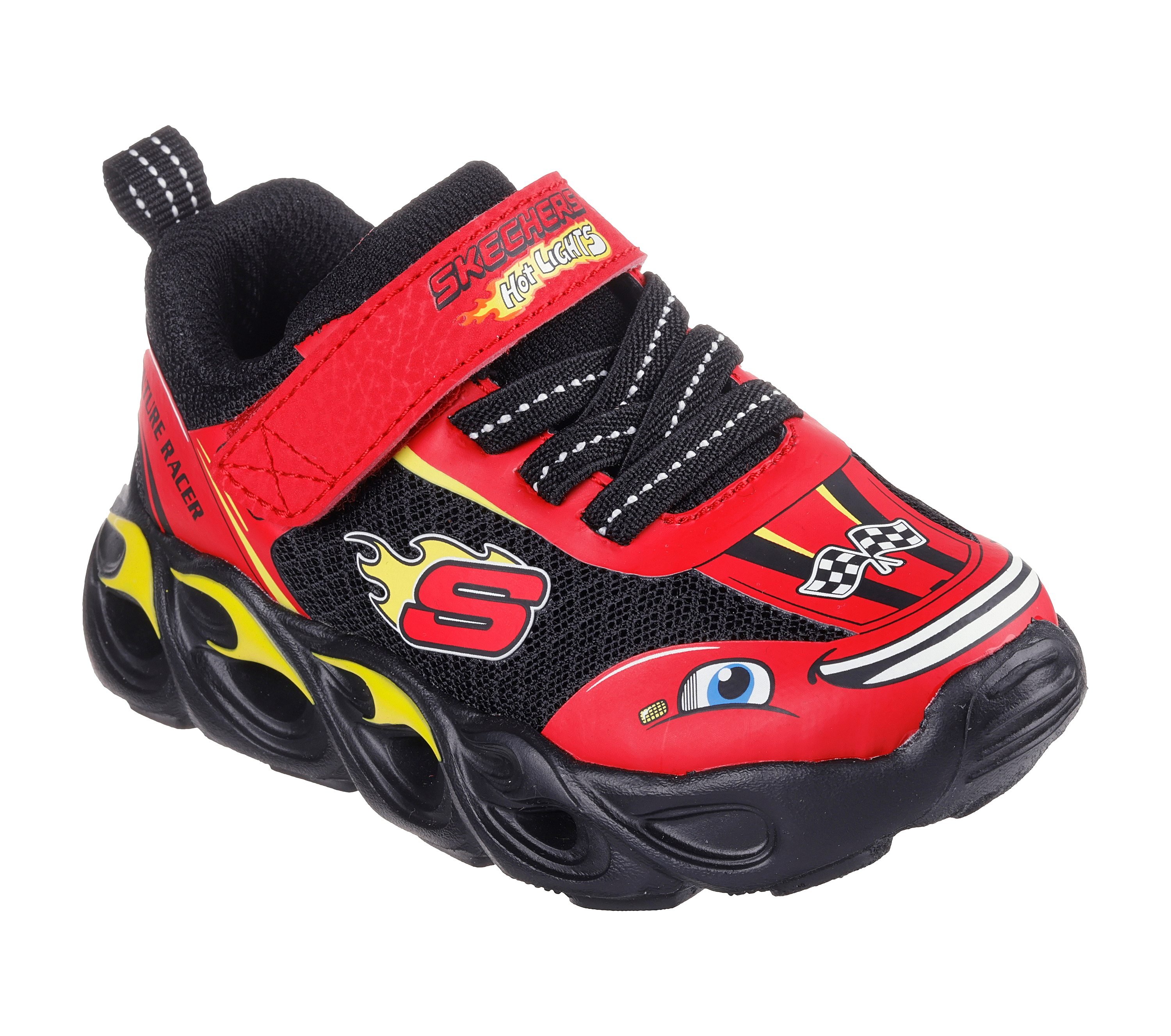Hot Lights: Thermo Flash - Wheel Buddies | SKECHERS Hot Lights: Thermo Flash - Wheel Buddies | SKECHERS