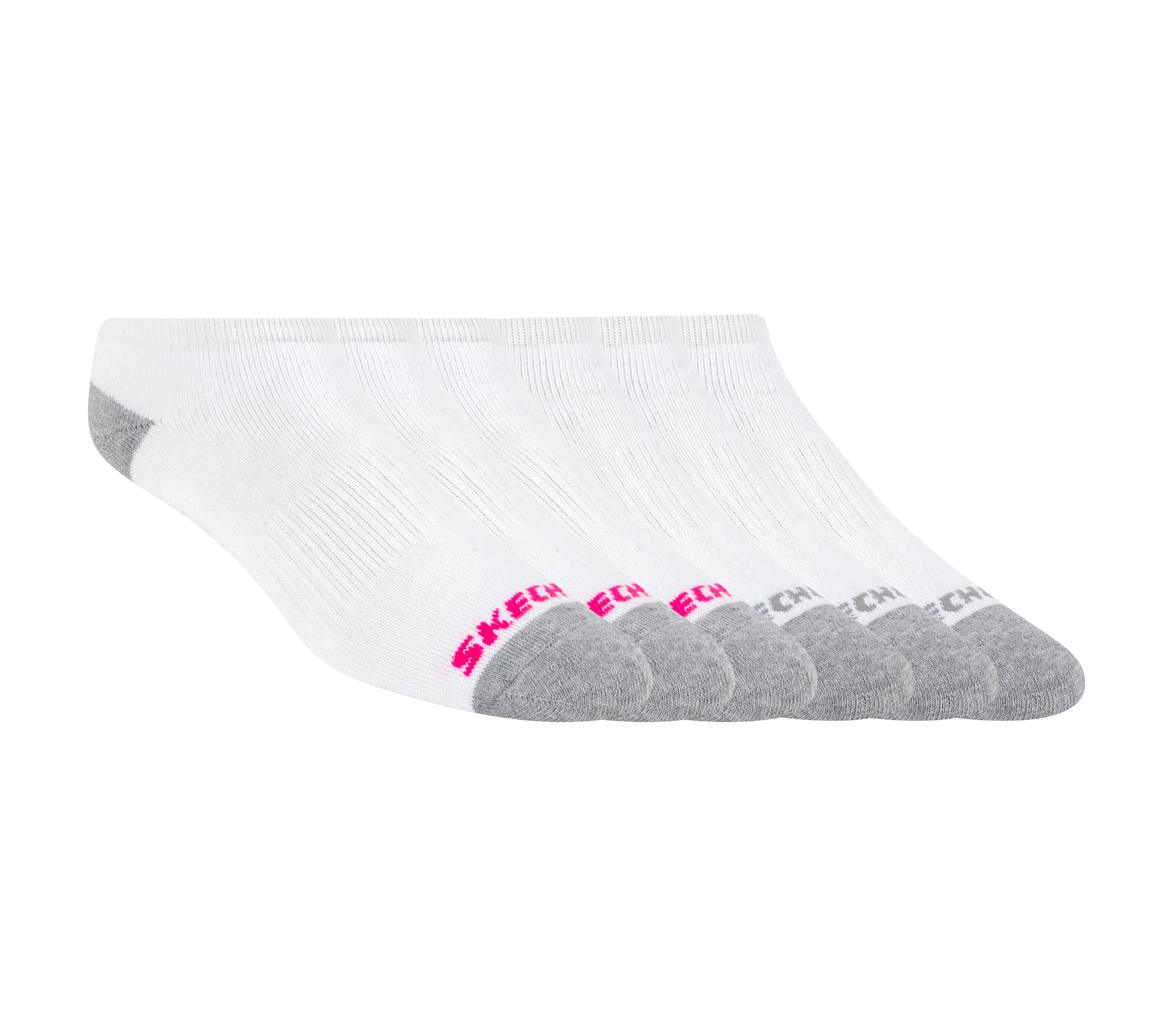 No | 6 Socks SKECHERS Show Cushion 360 Pack