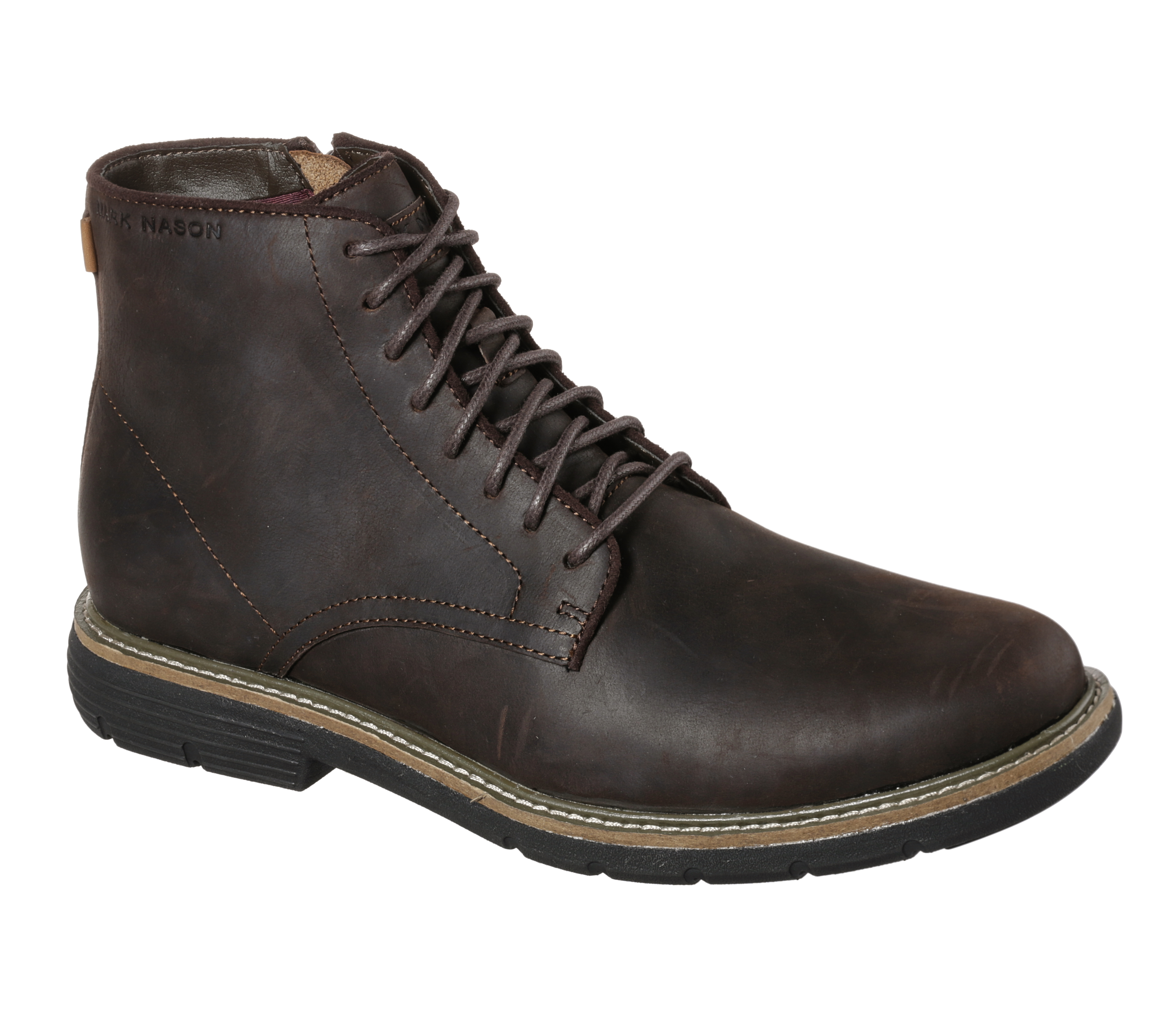 mark nason skechers boots