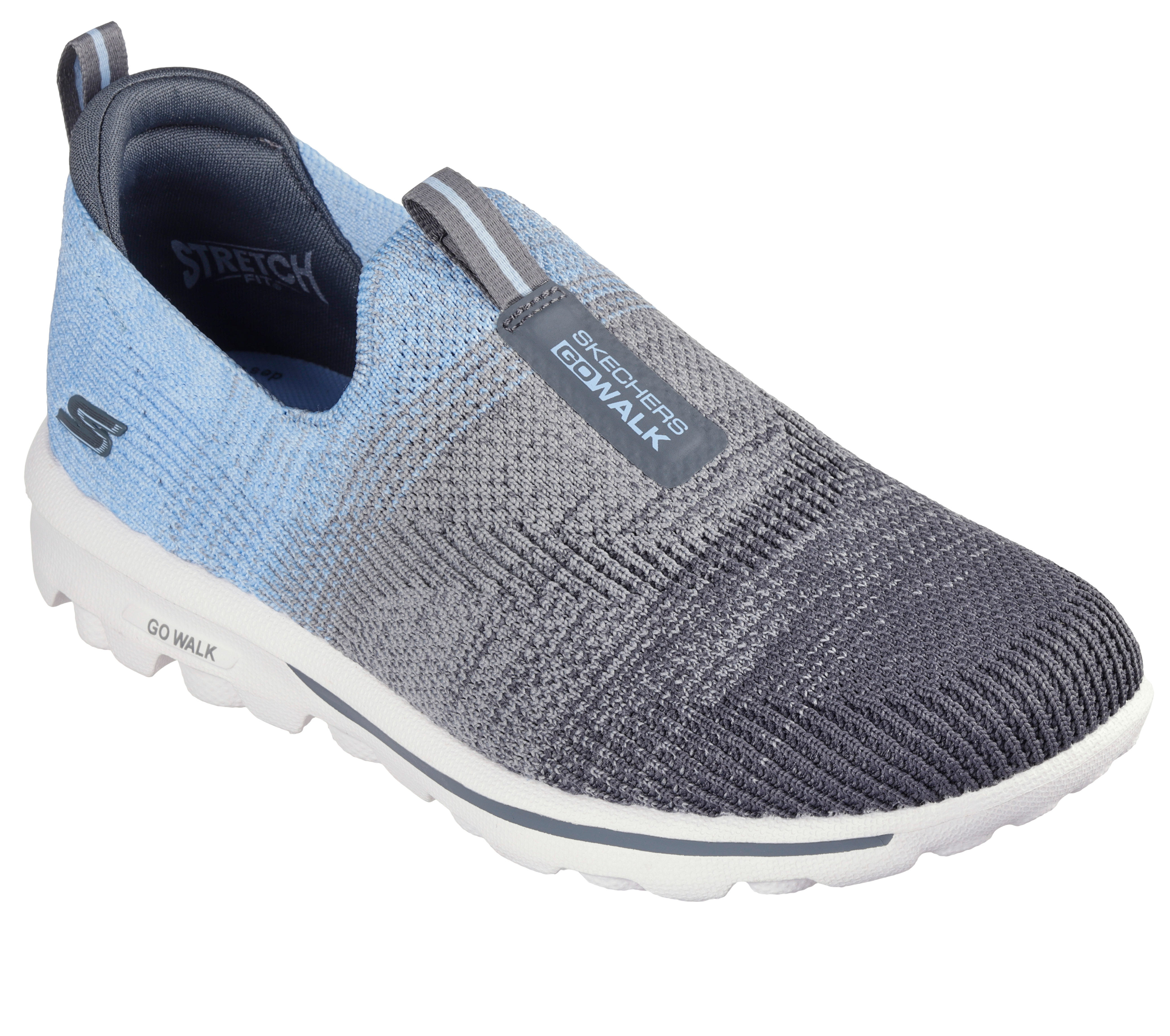 Skechers go walk 5 enlighten hotsell