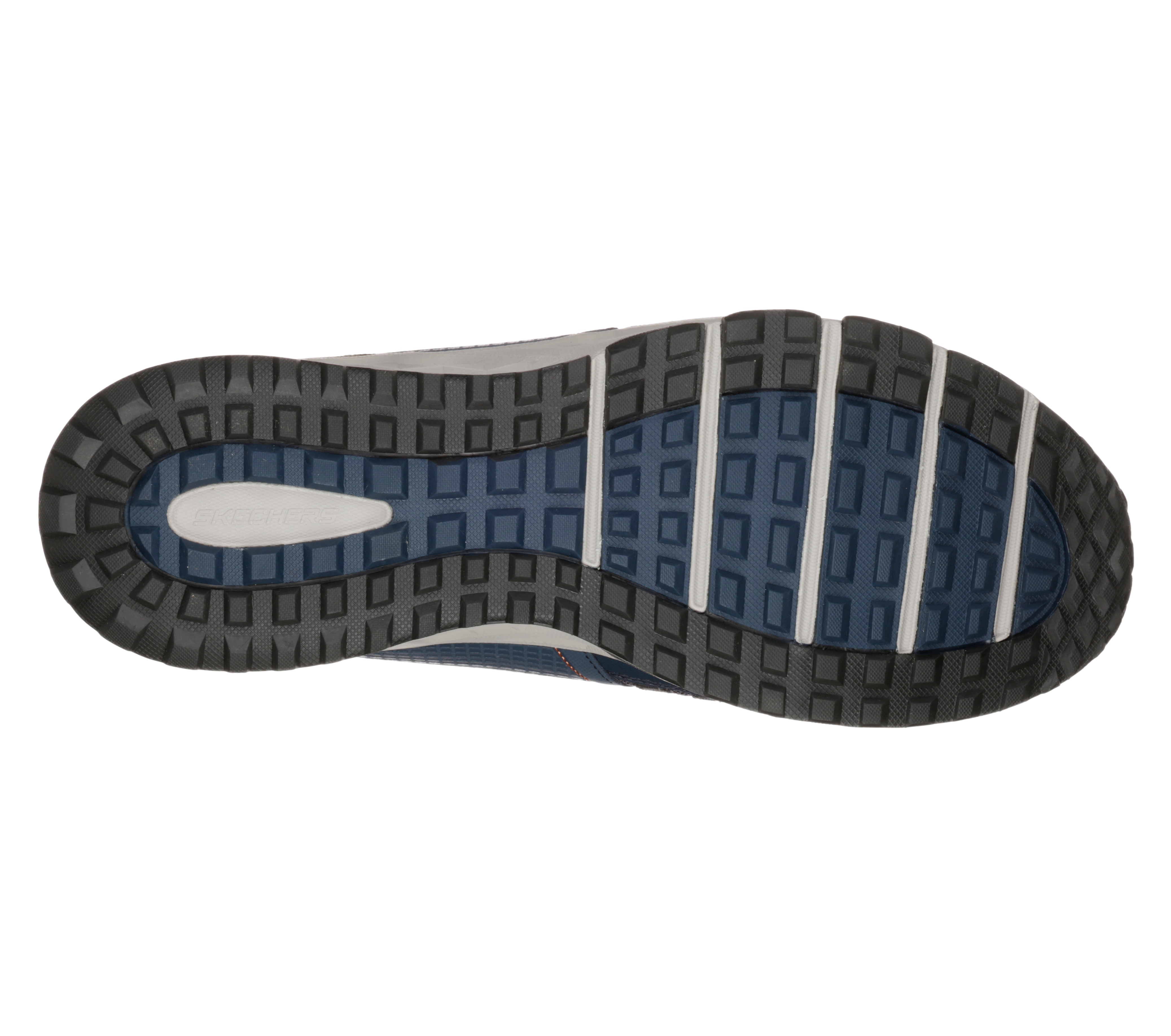 skechers trail sport memory foam