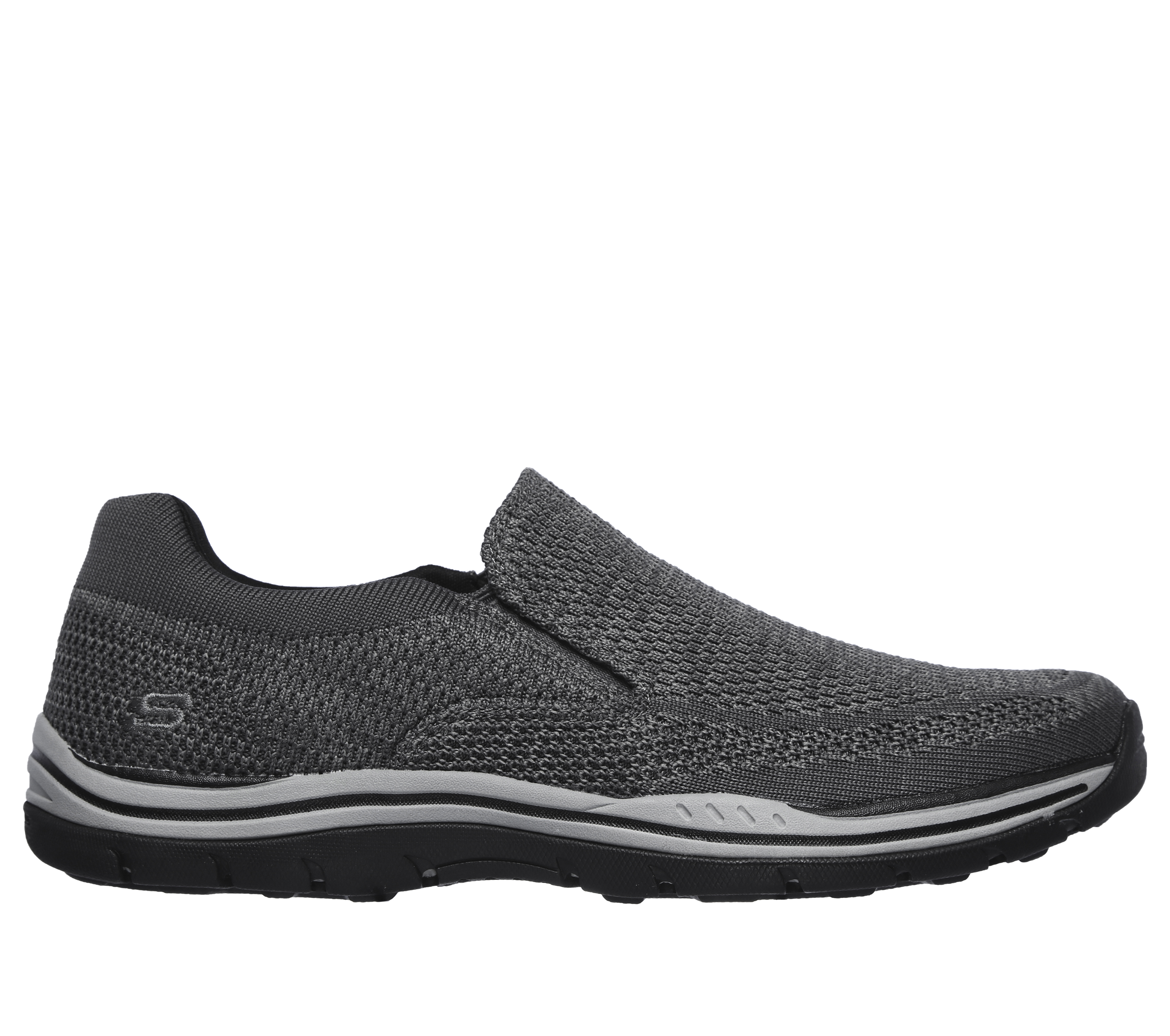Overvloed Zes Kabelbaan Relaxed Fit: Expected - Gomel | SKECHERS