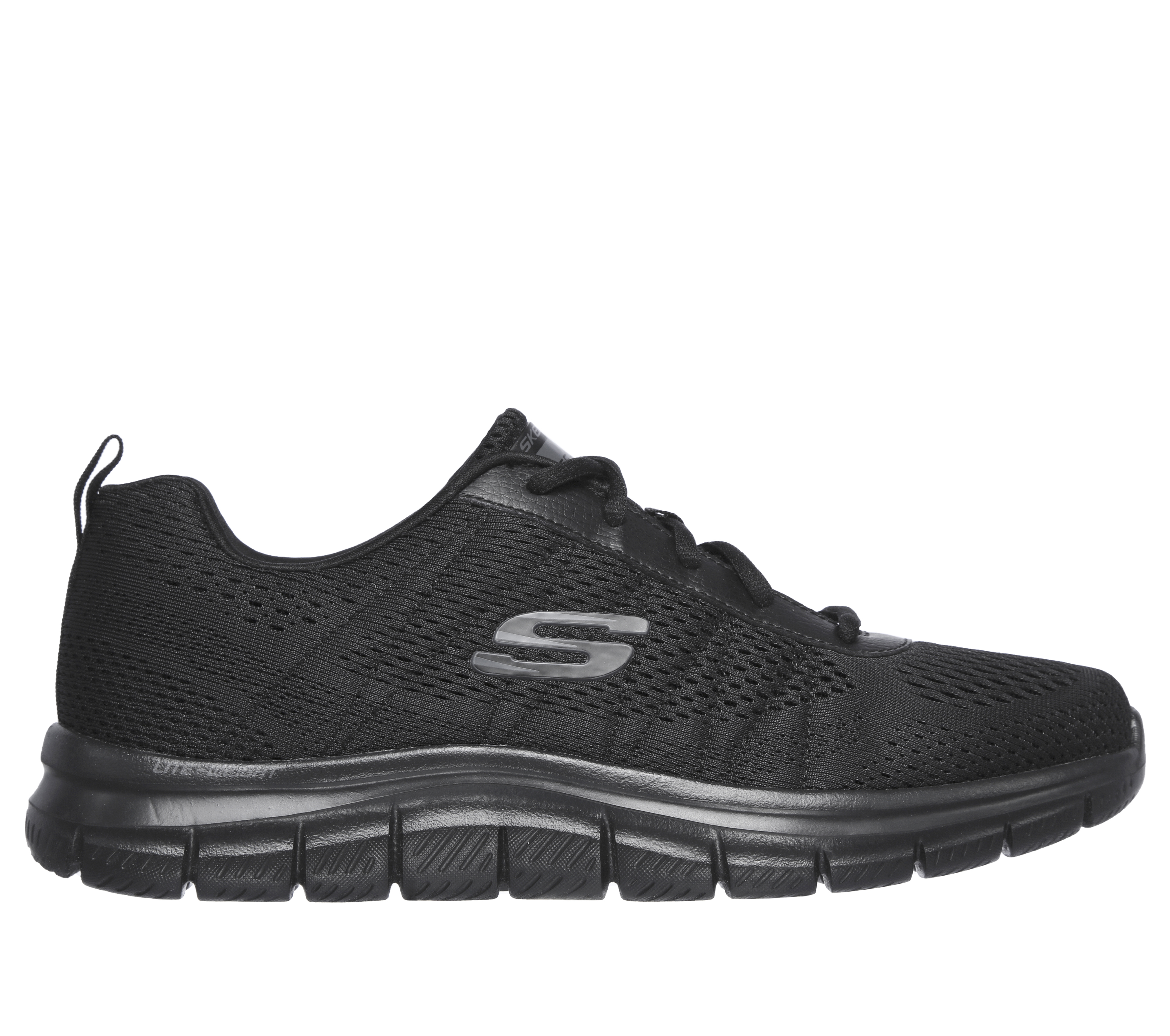 Lago taupo palo equipo Track - Moulton | SKECHERS