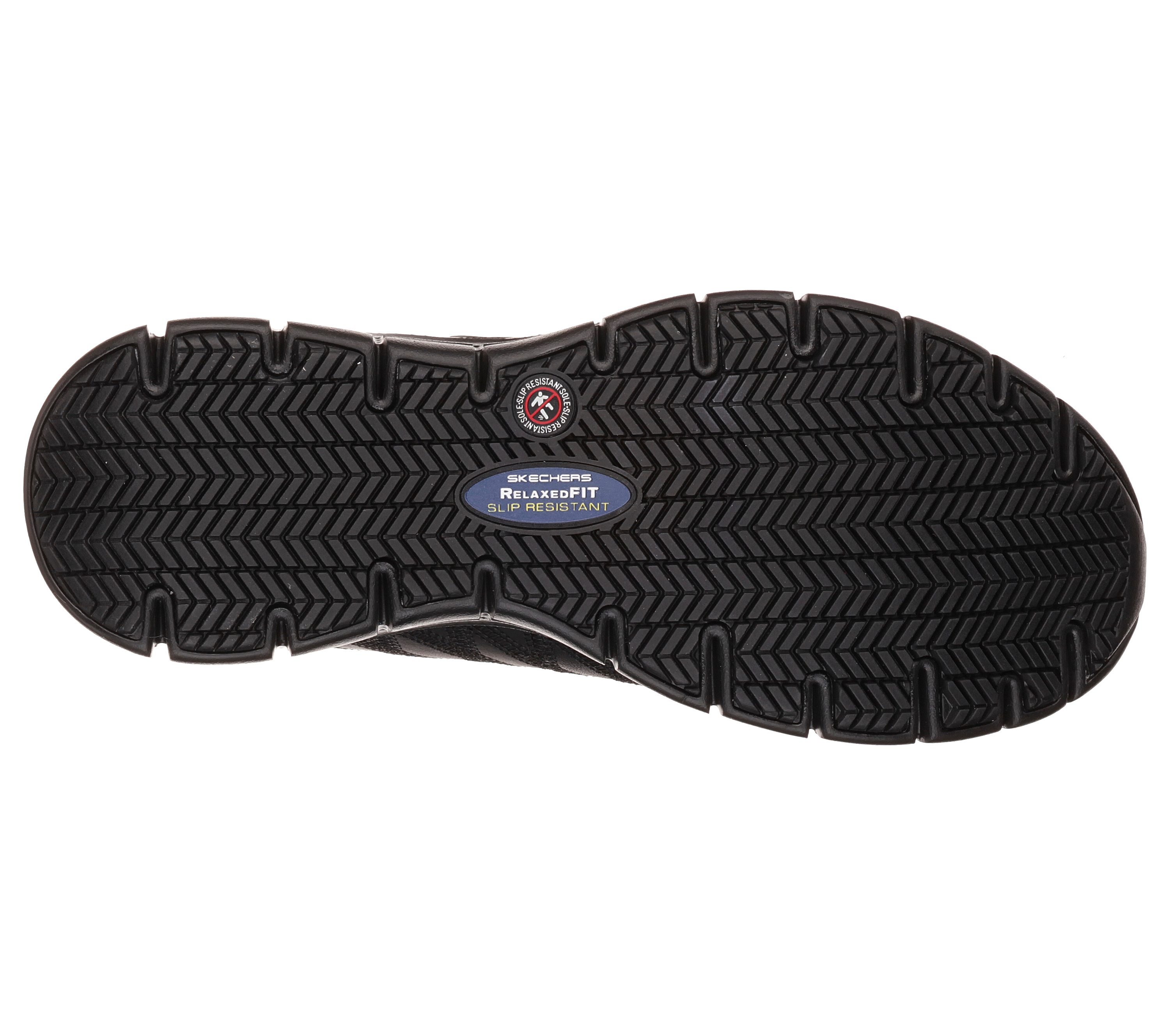 skechers sure track erath review