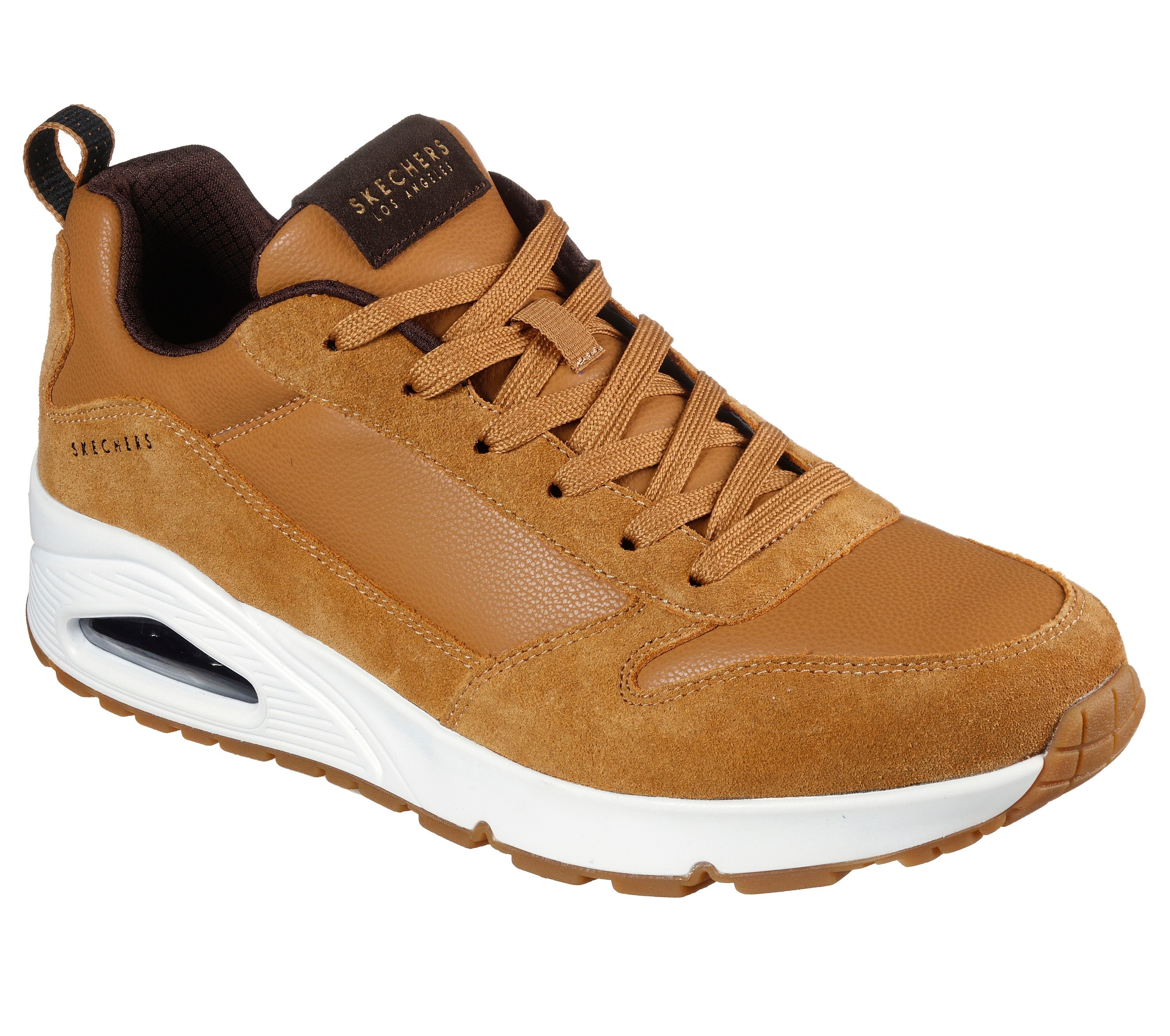 Skechers uno stand on air homme deals