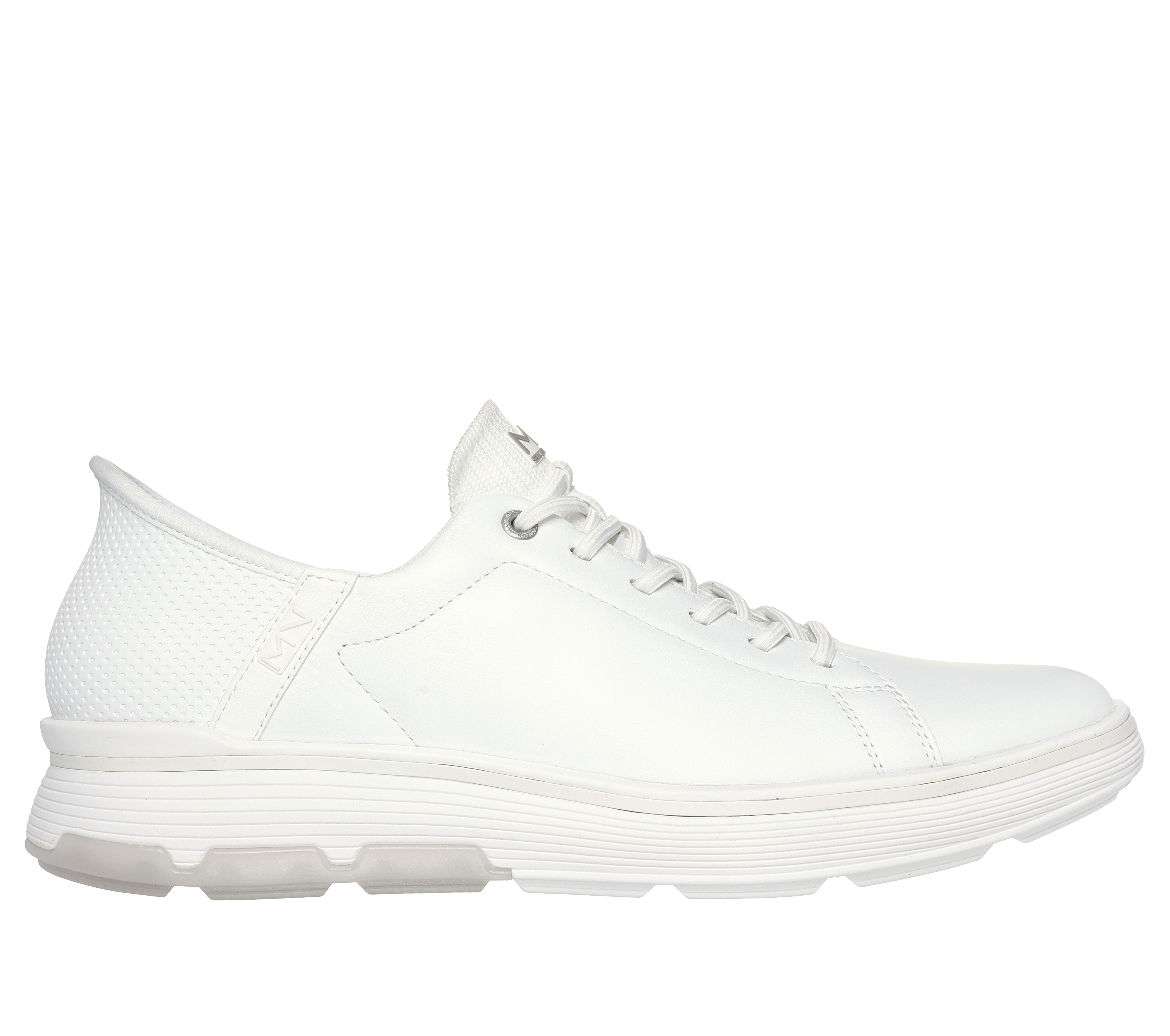 Skechers Glide | Cell Mark Slip-ins Nason: SKECHERS Casual