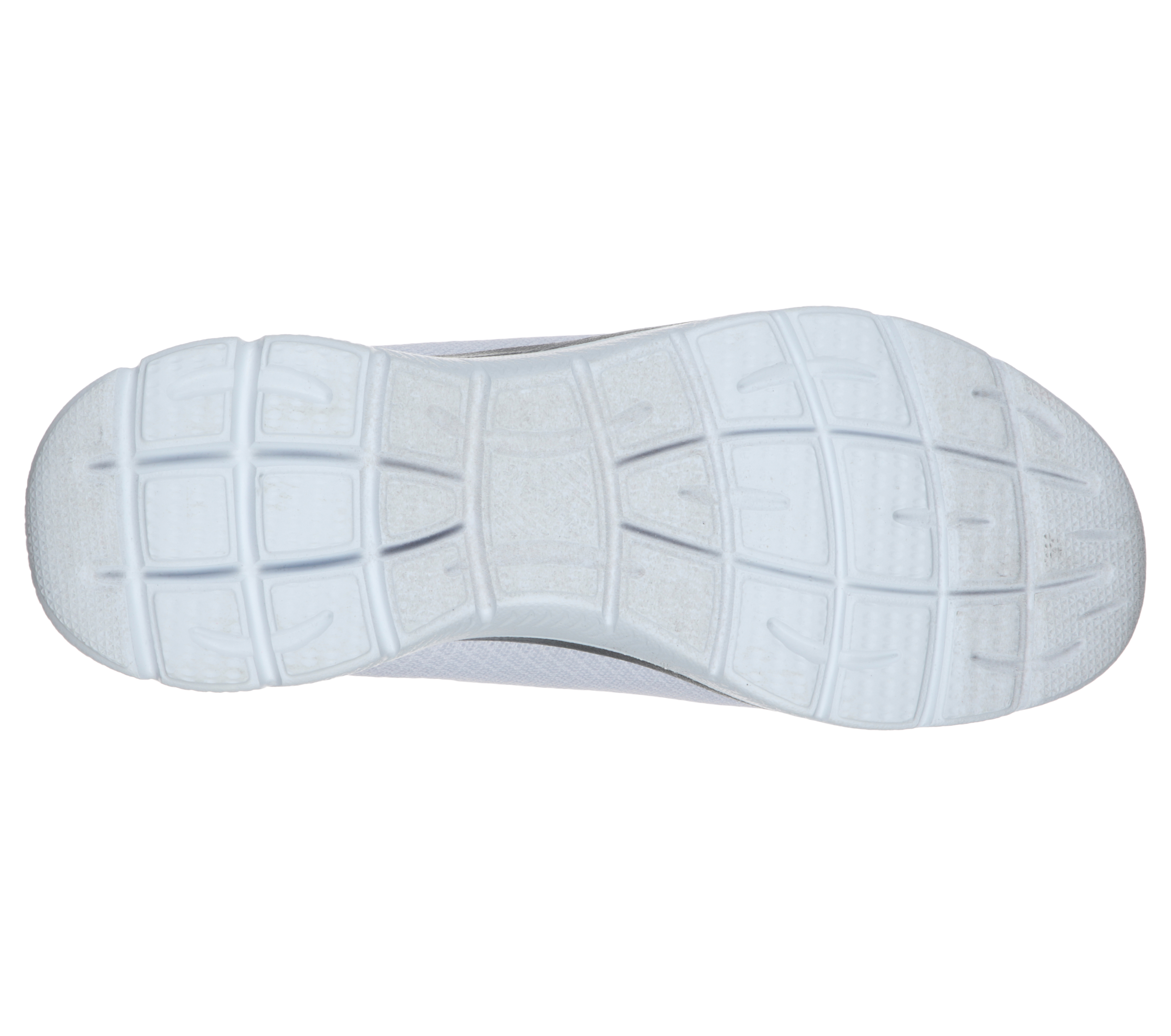 skechers summits mesh bungee lace trainers