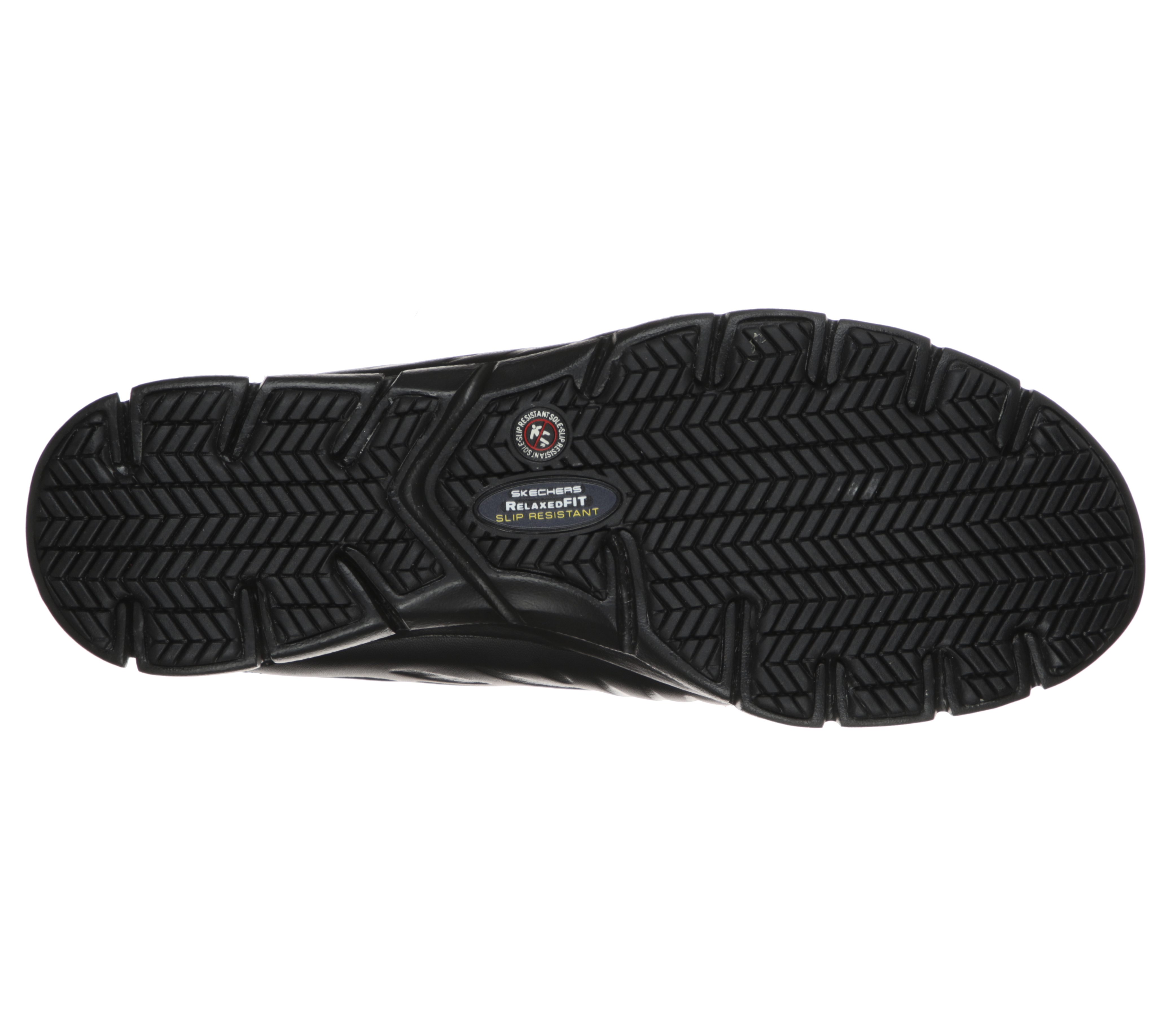 slip resistant shoes sketchers