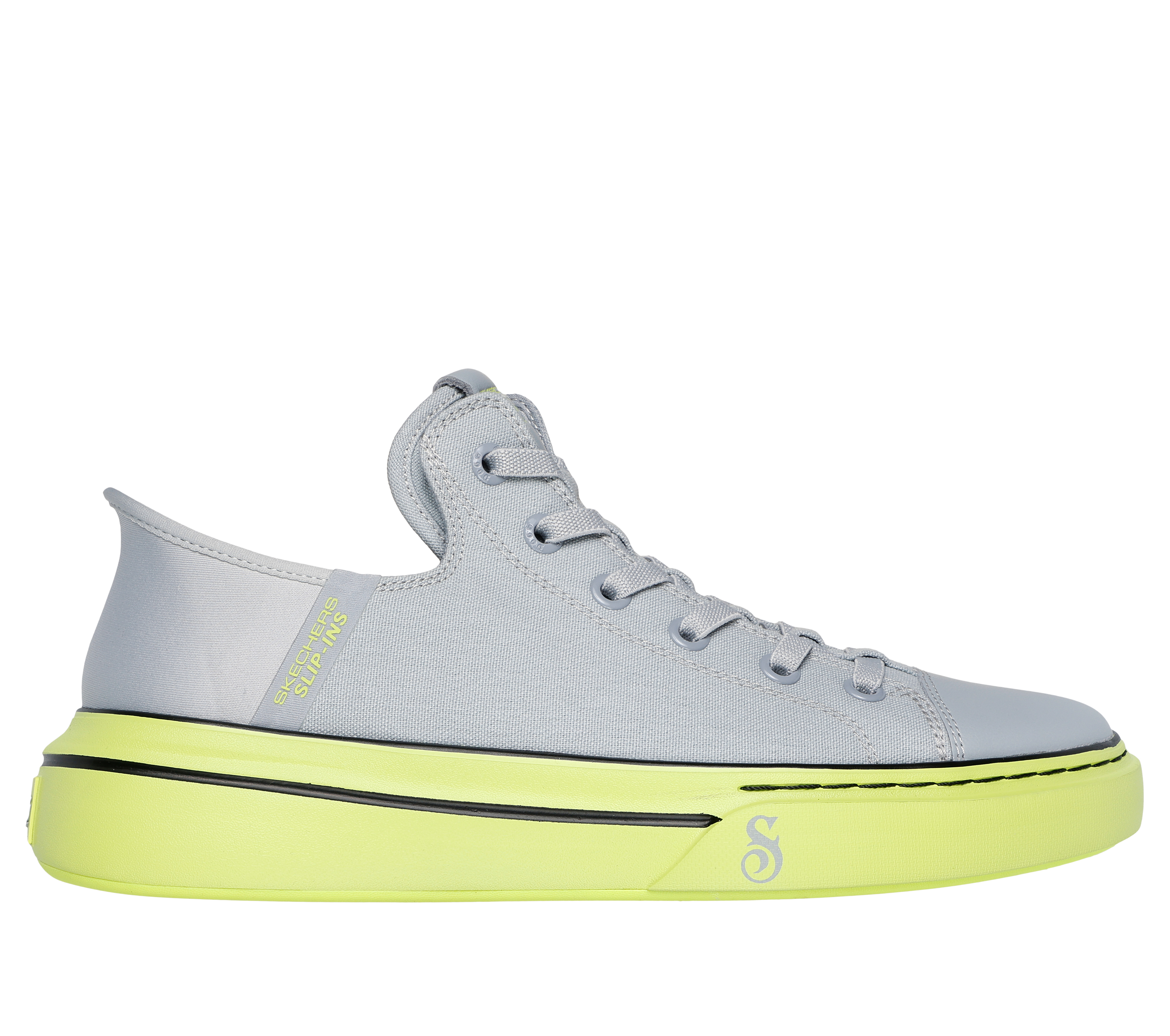 Skechers Slip-ins: Snoop One - OG Tela