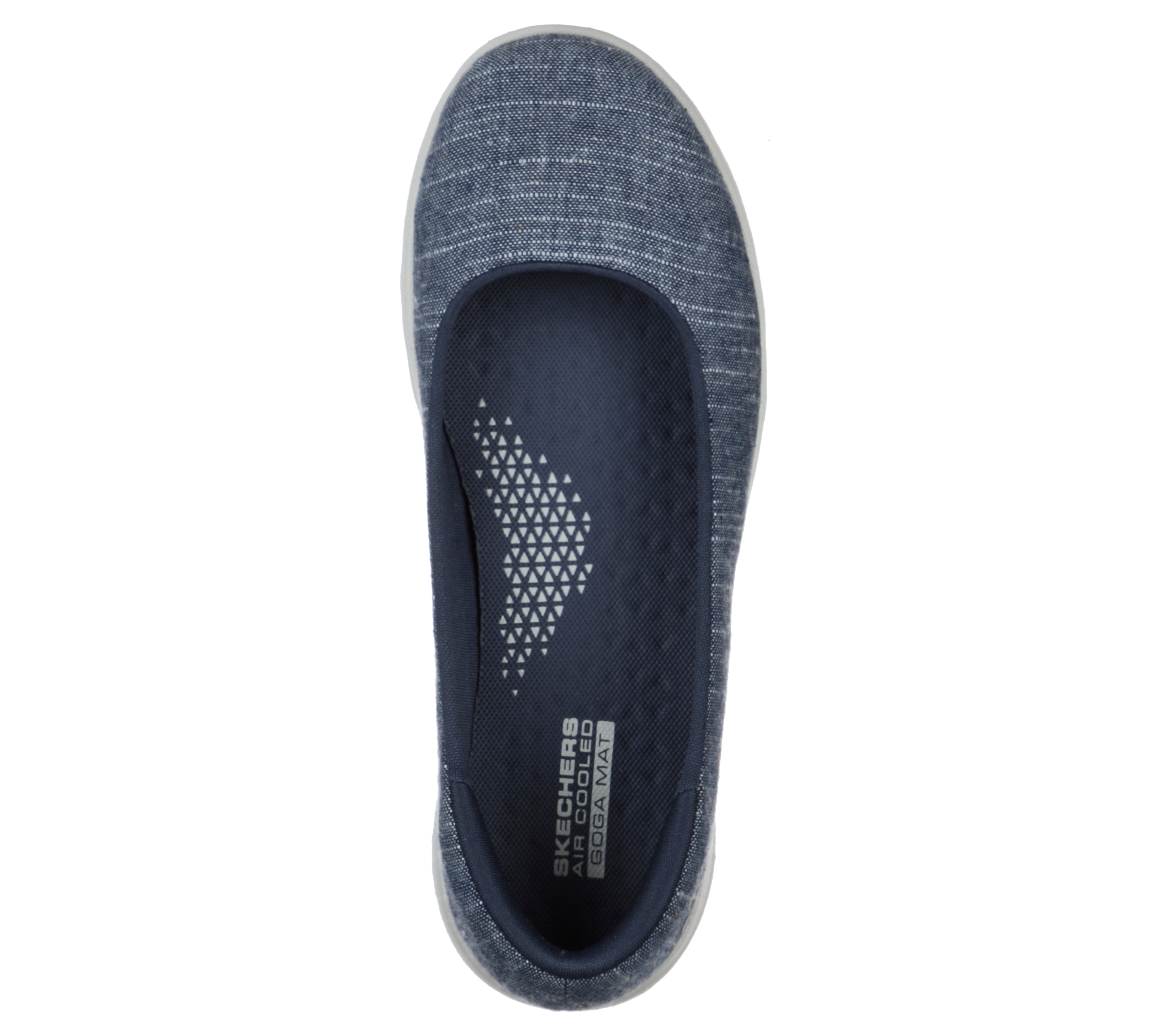skechers goga mat
