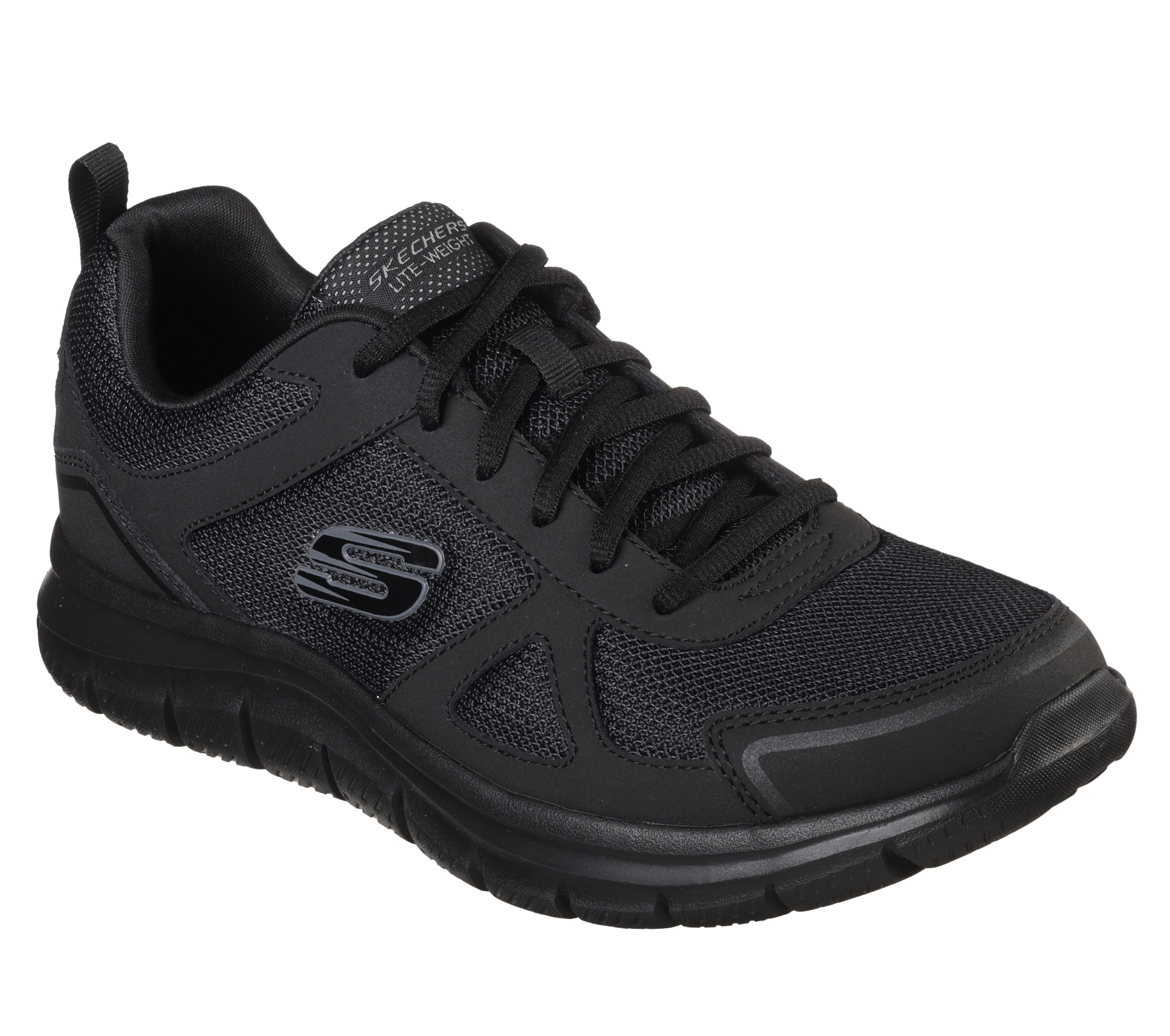 Track SKECHERS