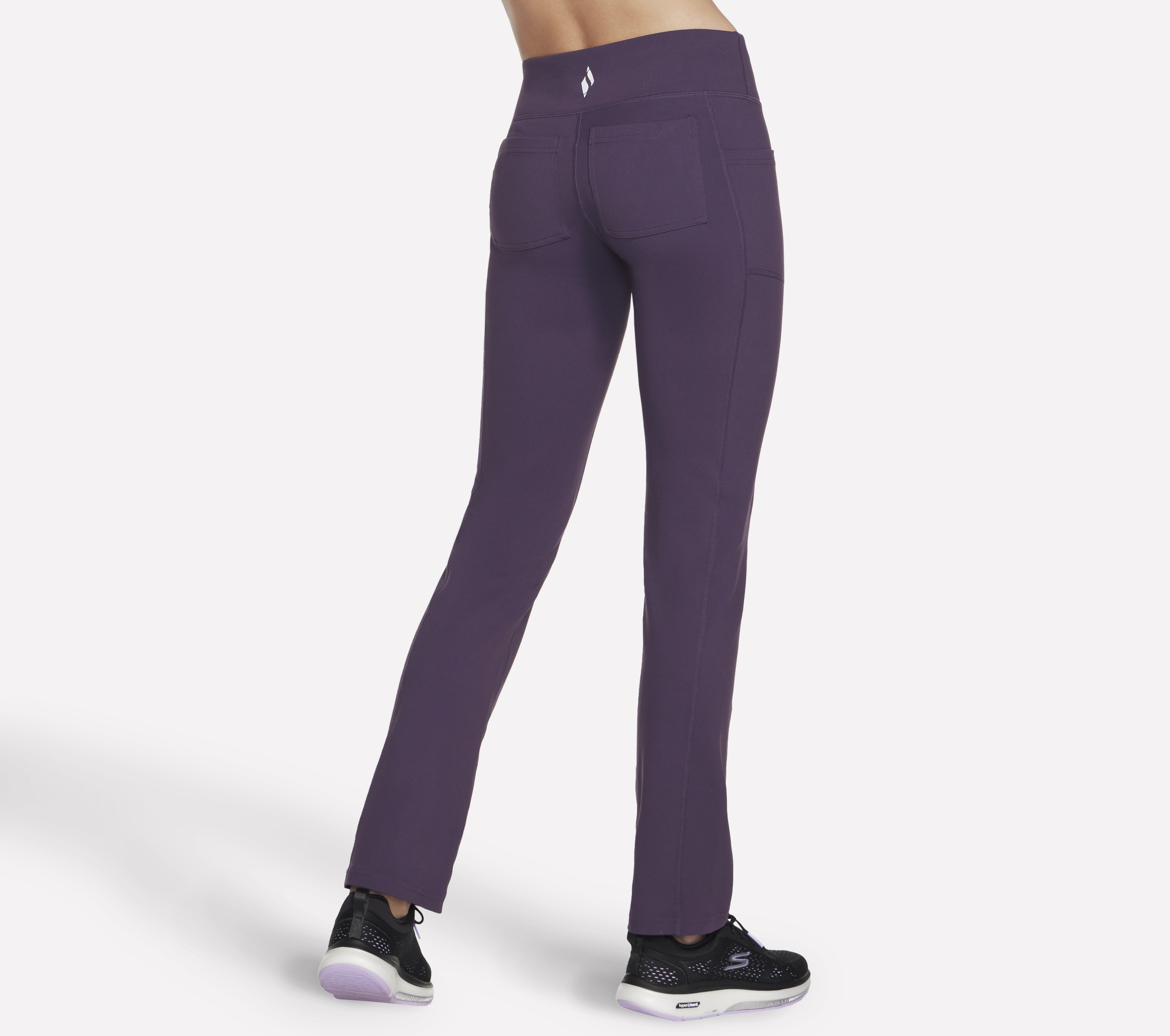 Women's GOWALK Wear OG Semi Flare Active Pants