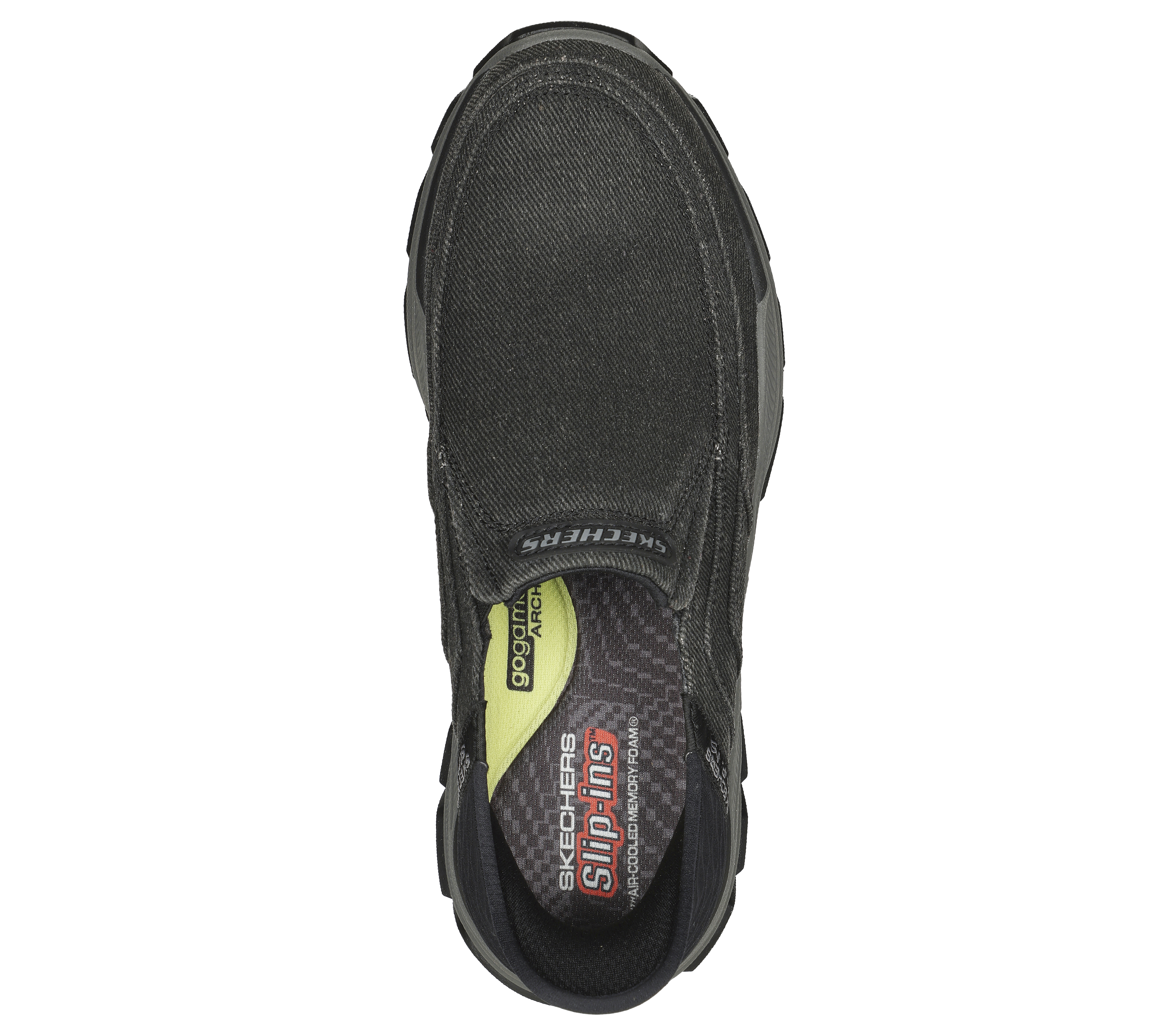 Zapatos skechers granada x mayor top