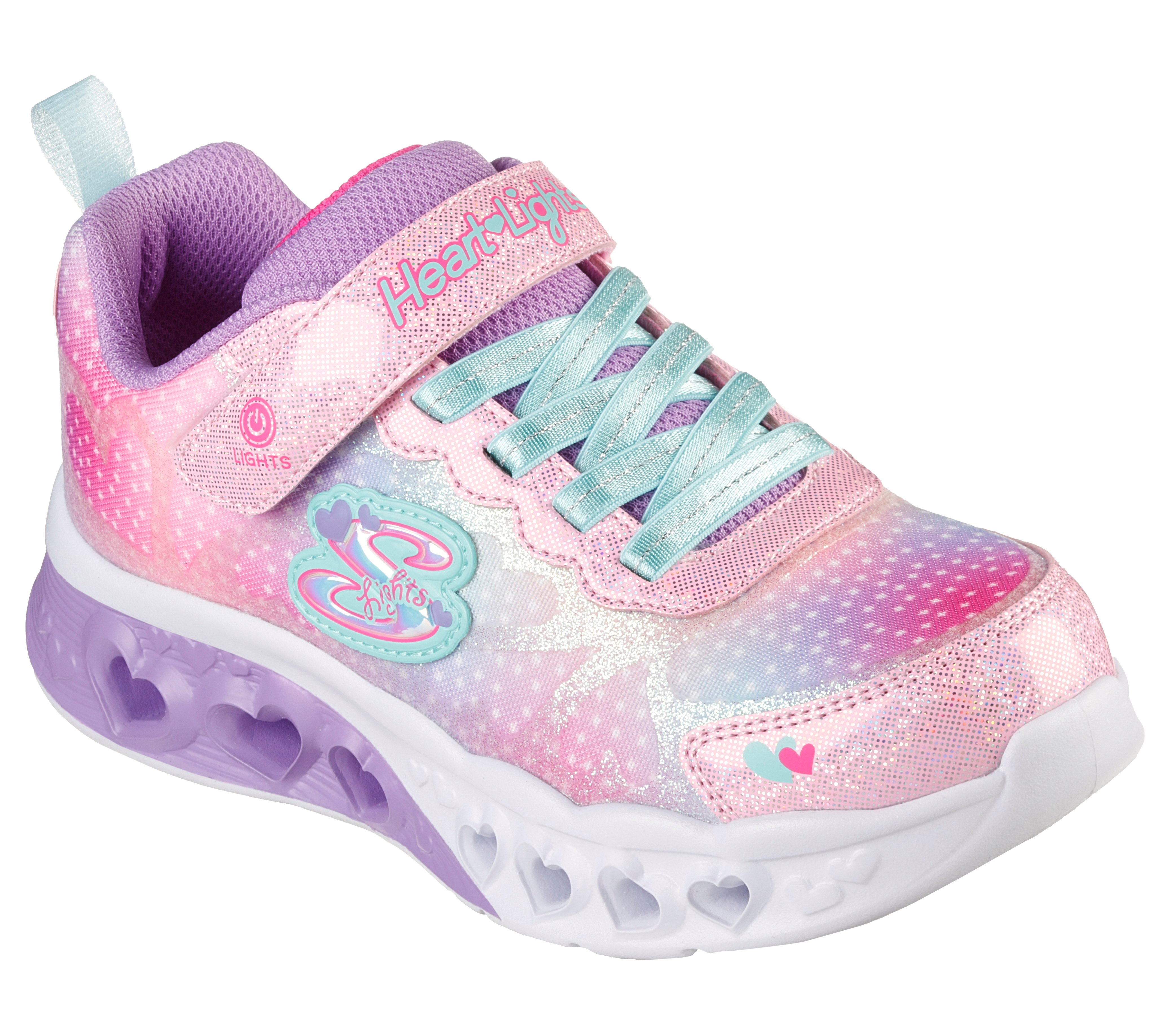 Lights - Love | SKECHERS