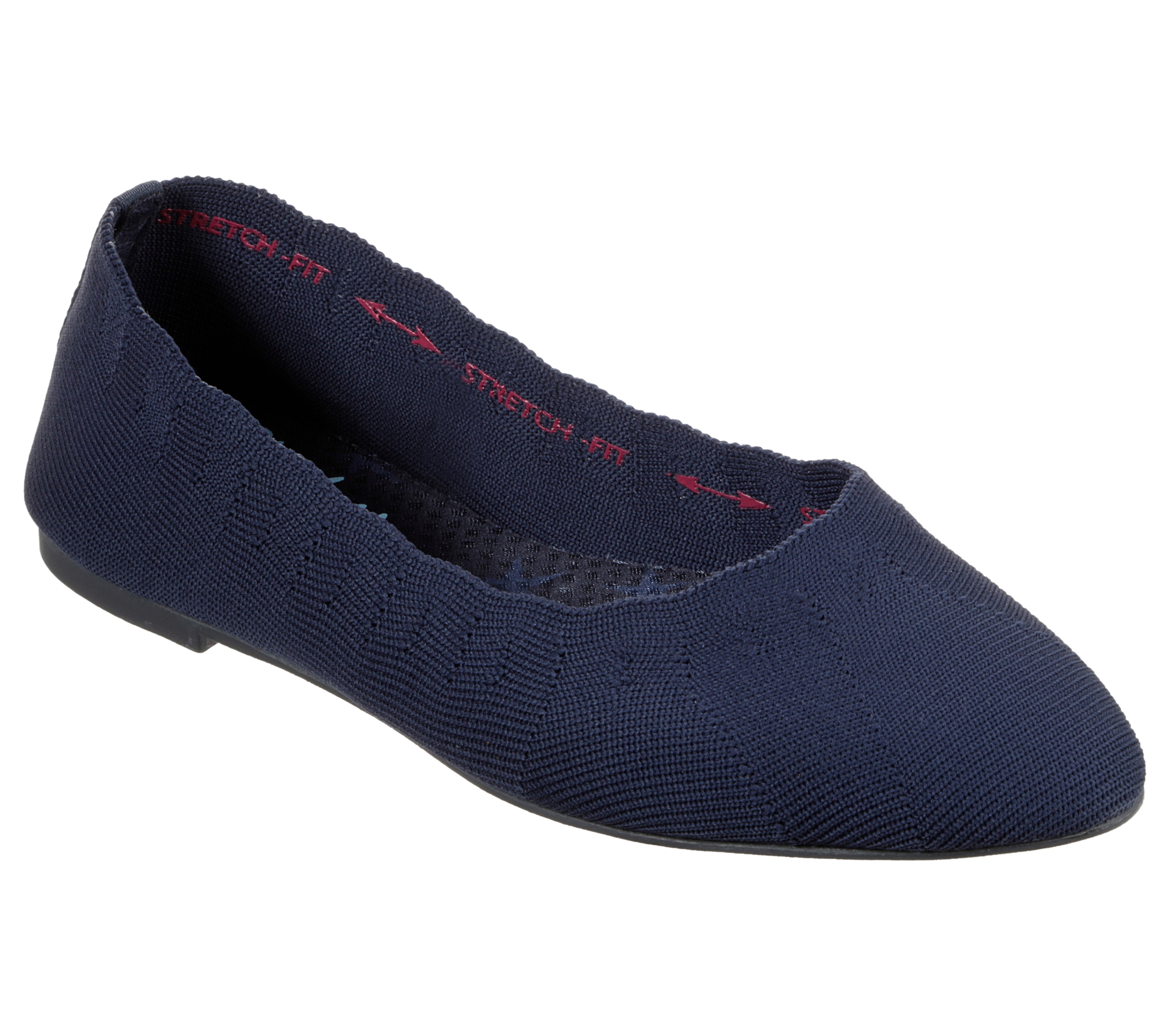 skechers stretch fit flats