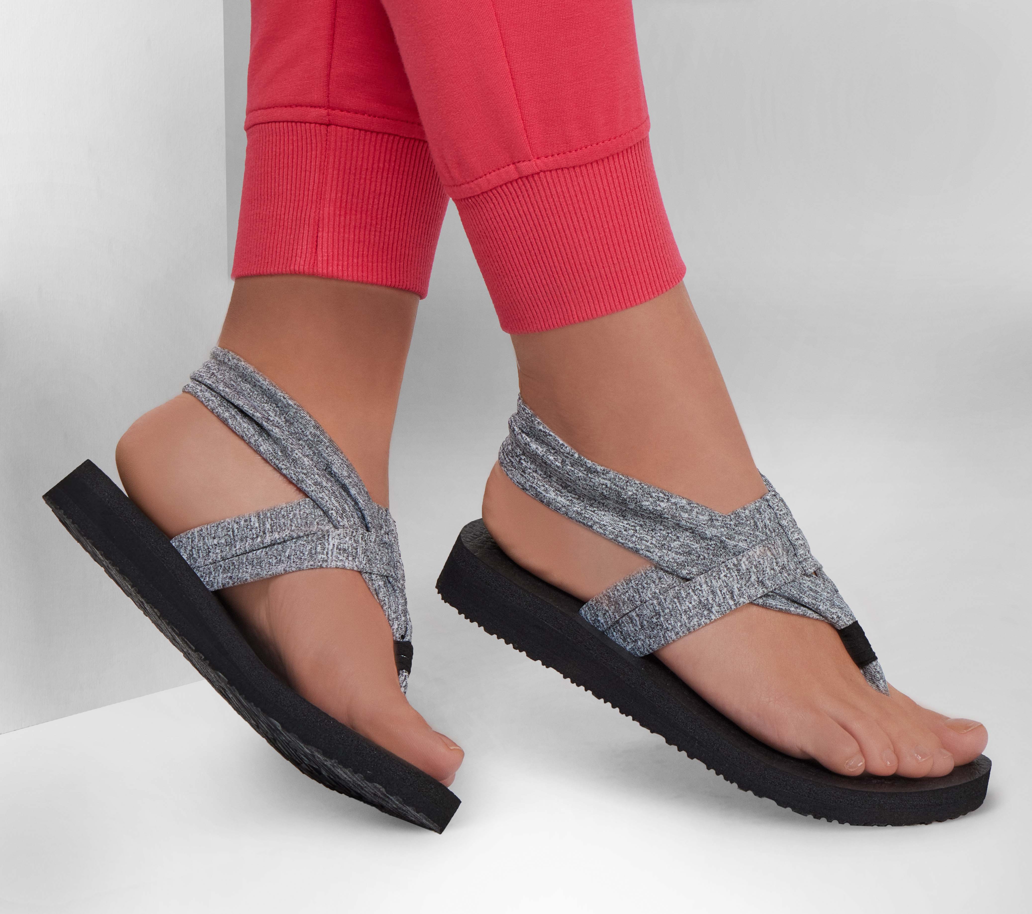 skechers meditation yoga foam