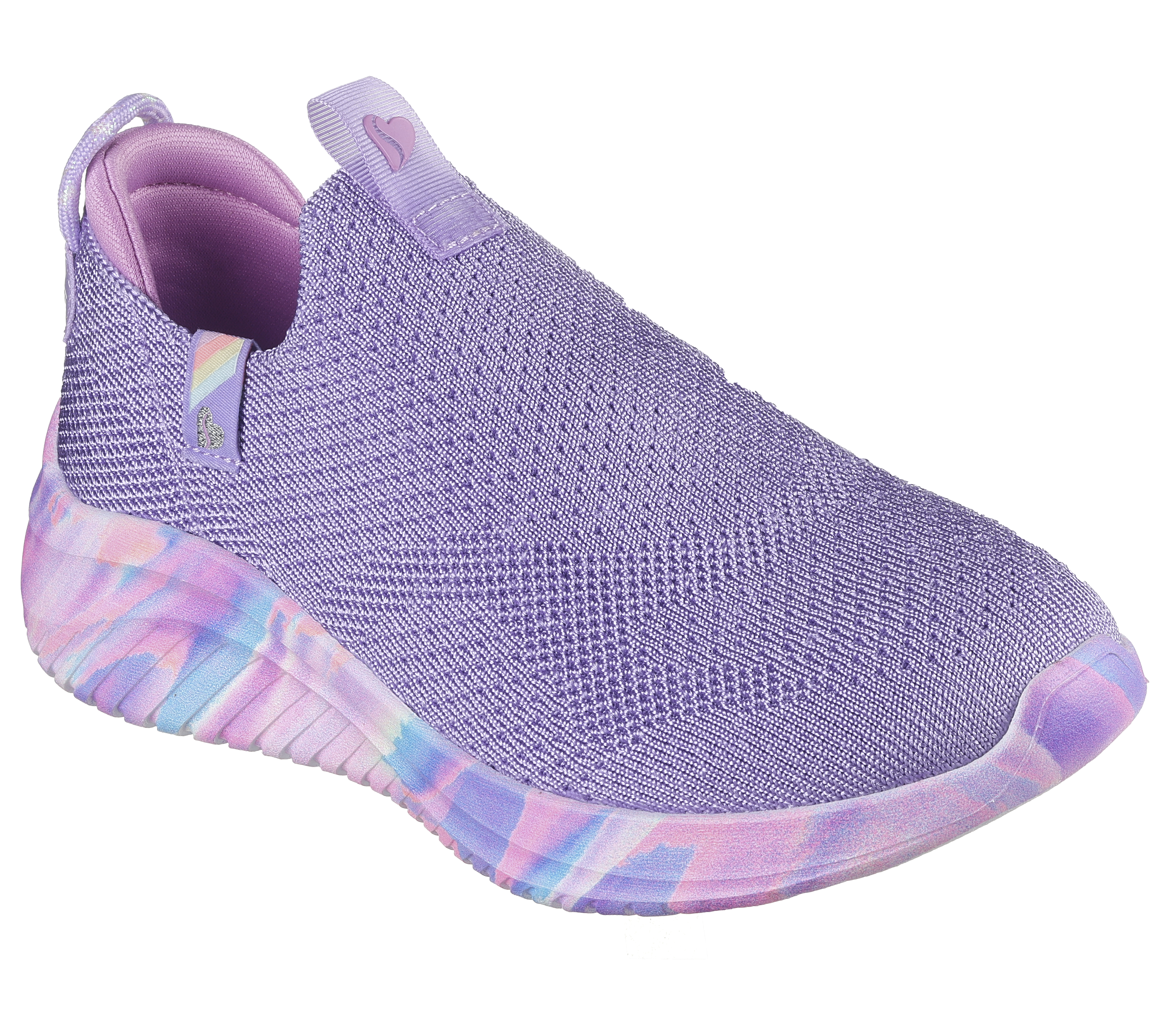 Skechers go run 3 homme violet hot sale