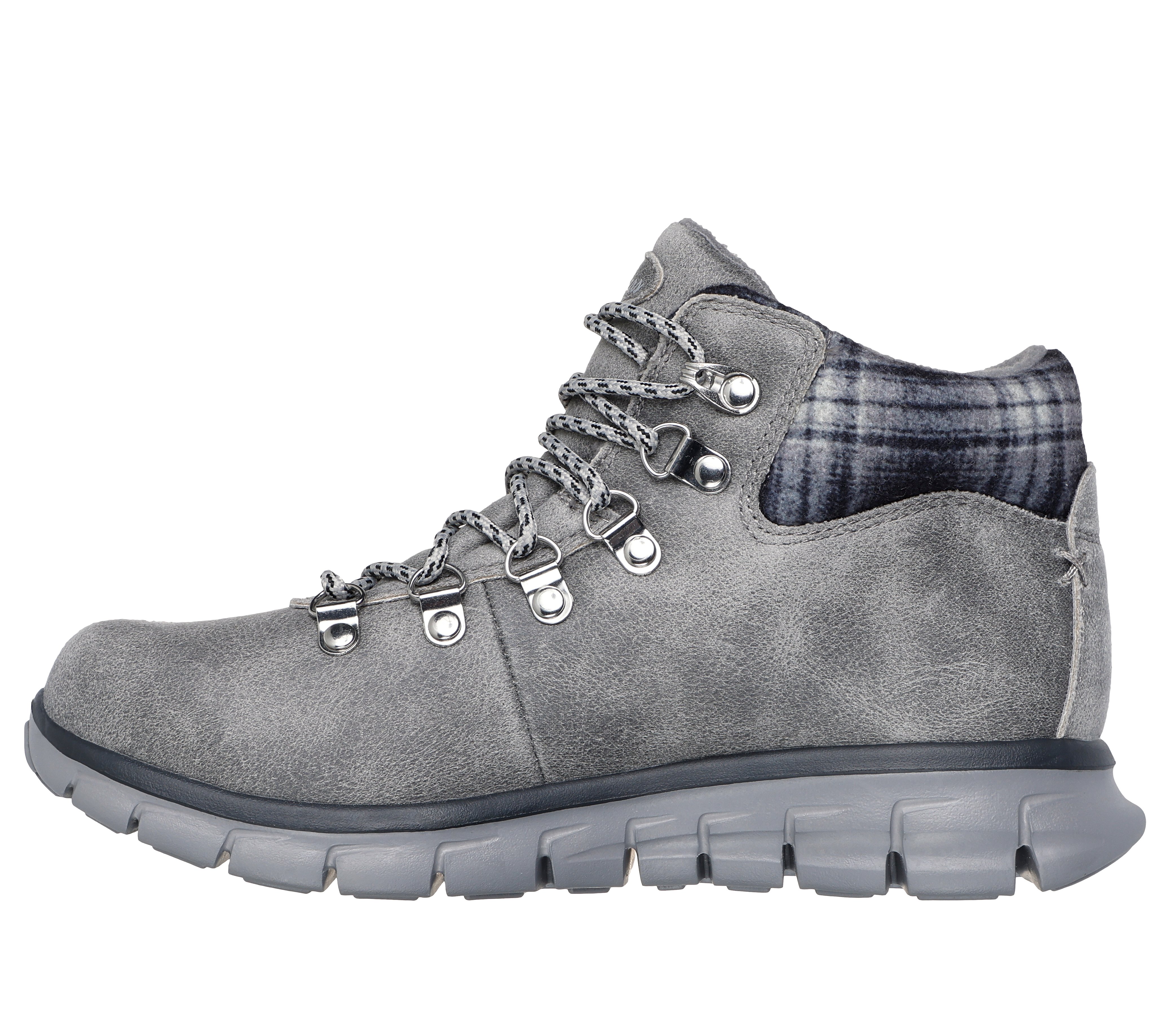 Synergy Plaid Mood