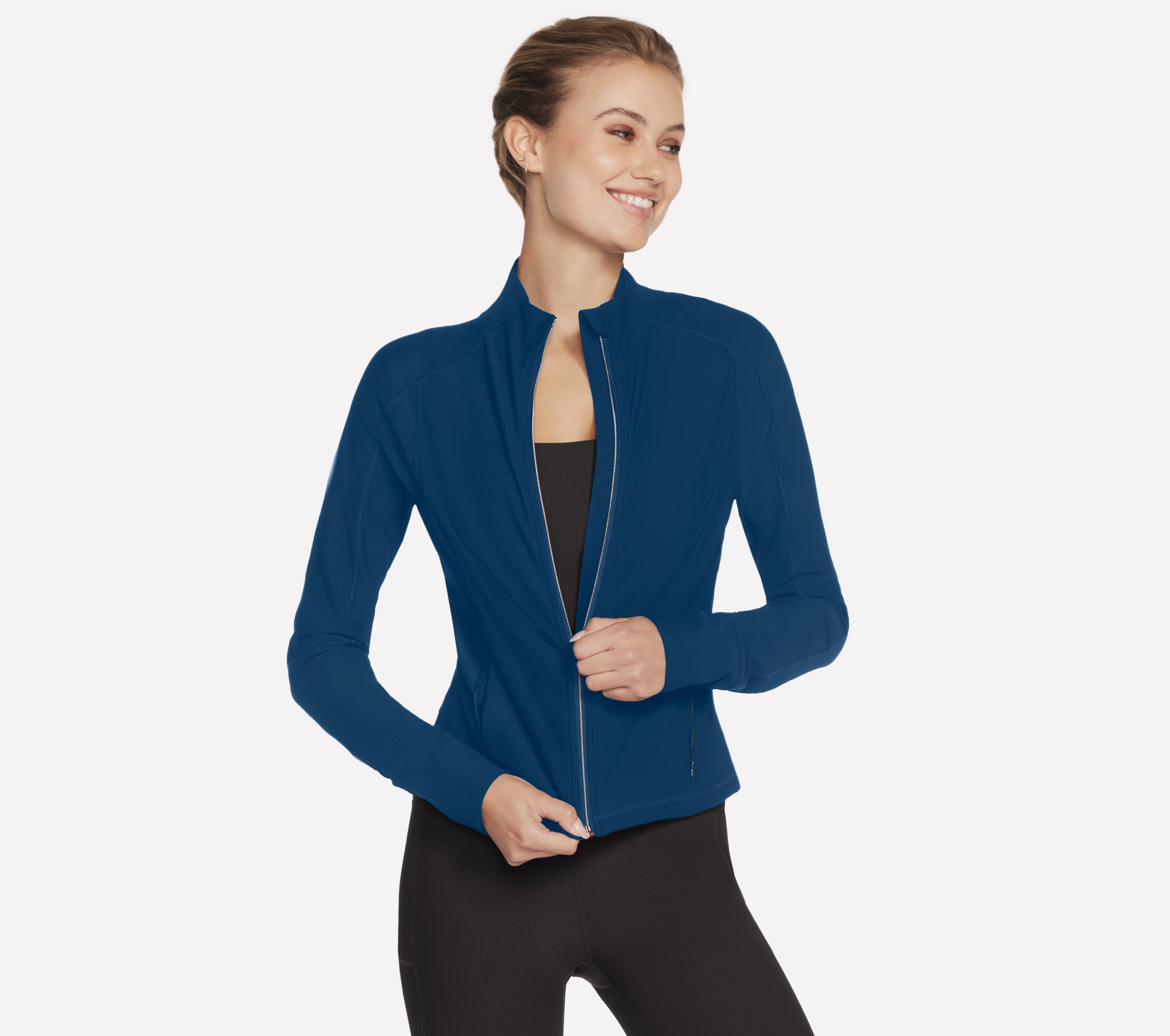 Skechers streetwear jacket clearance