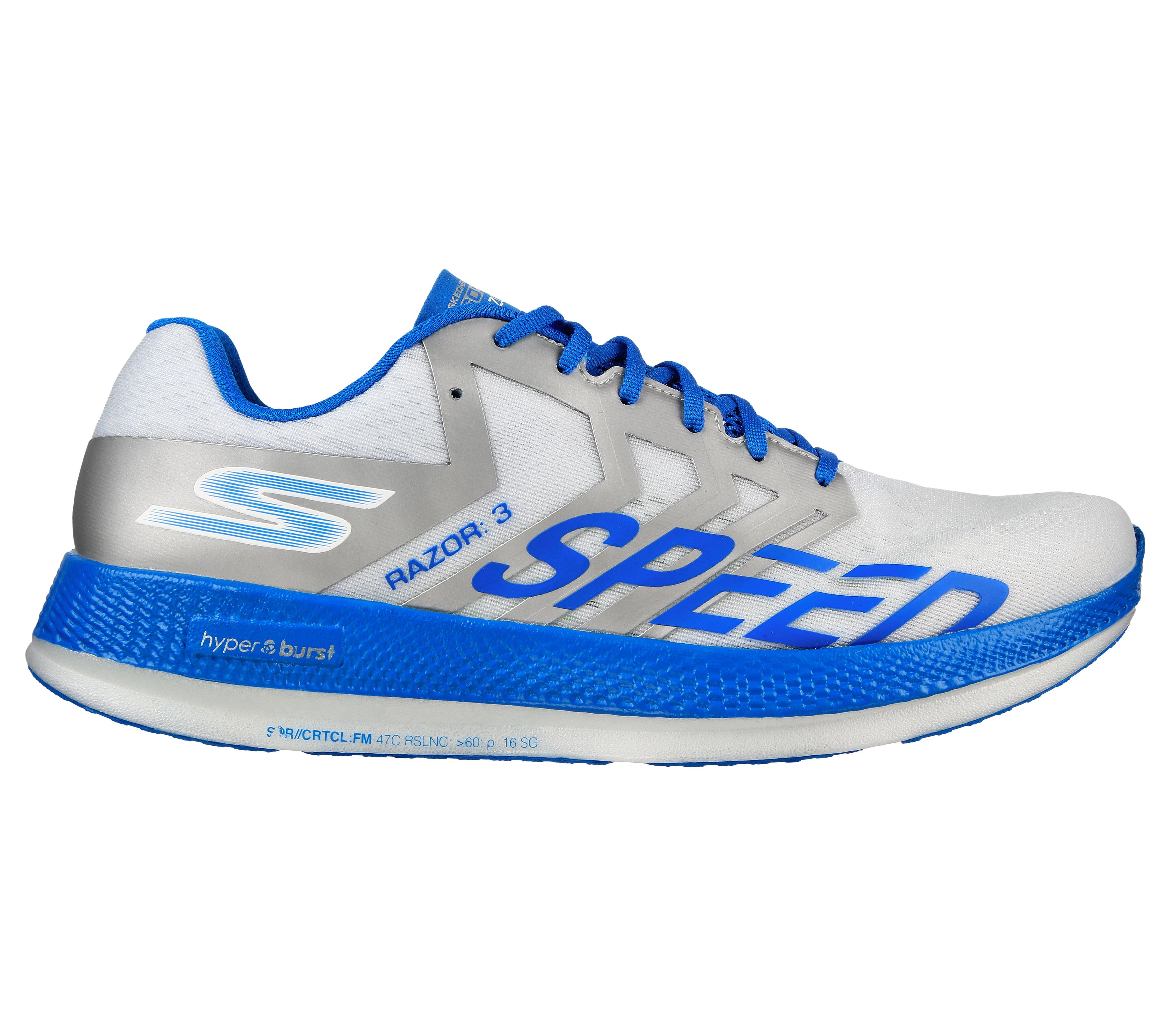 Skechers go run homme rose outlet