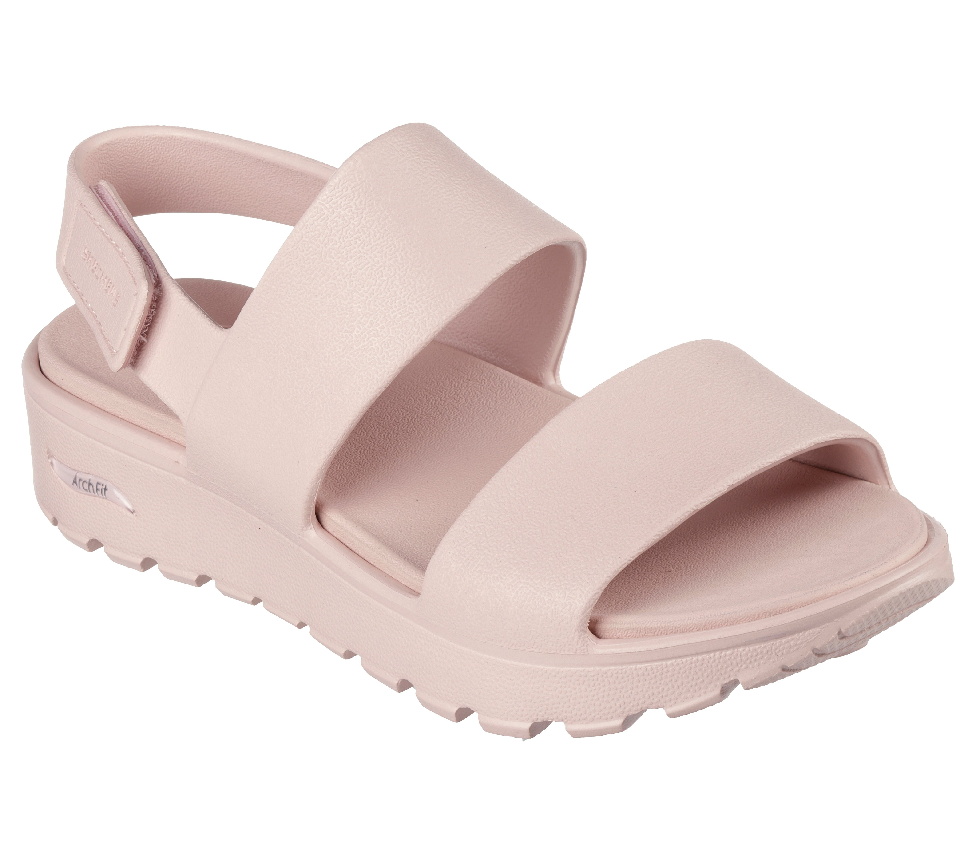 Skechers Foamies Arch Fit Footsteps Day Dream Blush 10