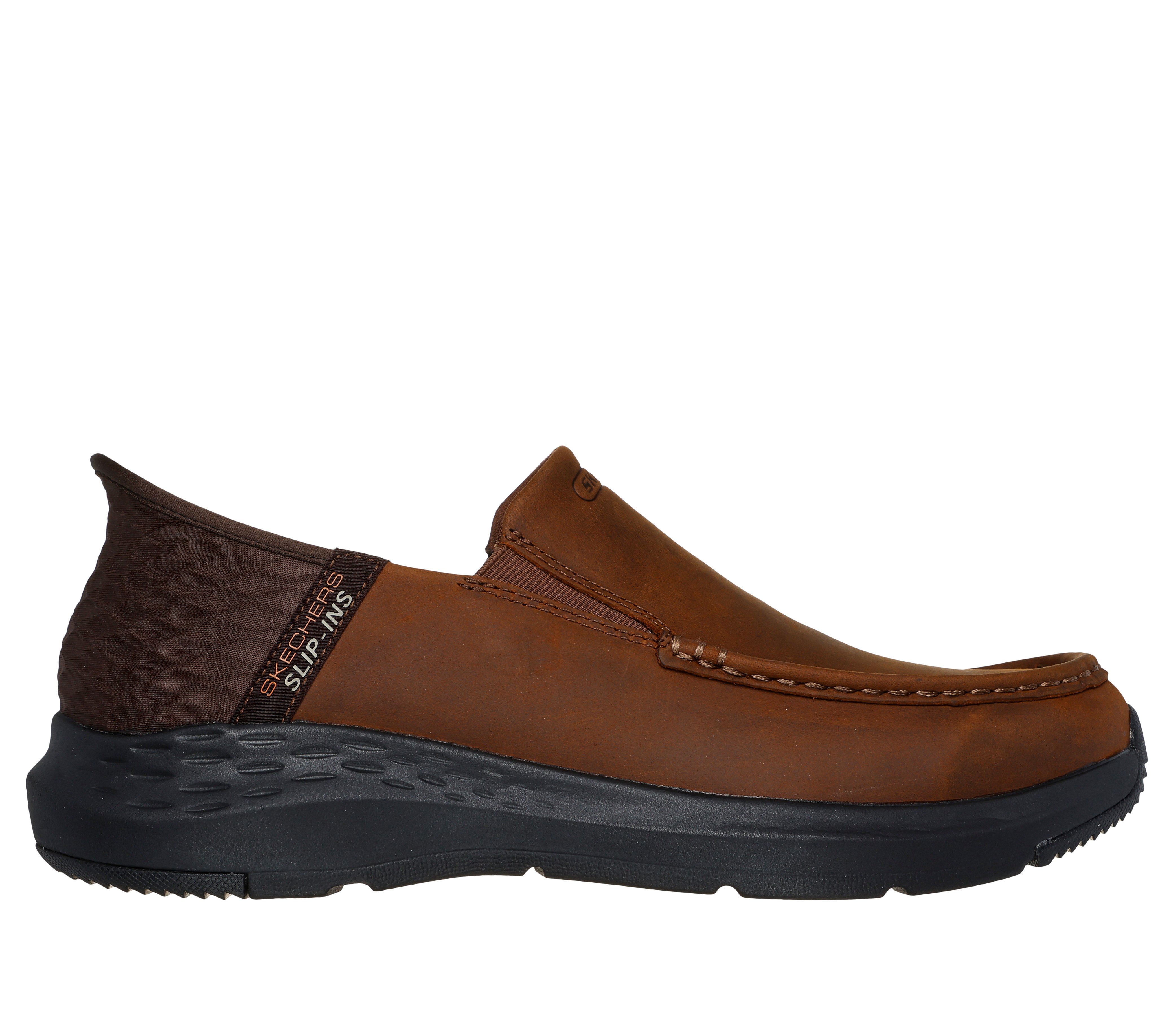 Skechers Slip-ins Relaxed Fit: Parson - Oswin | SKECHERS