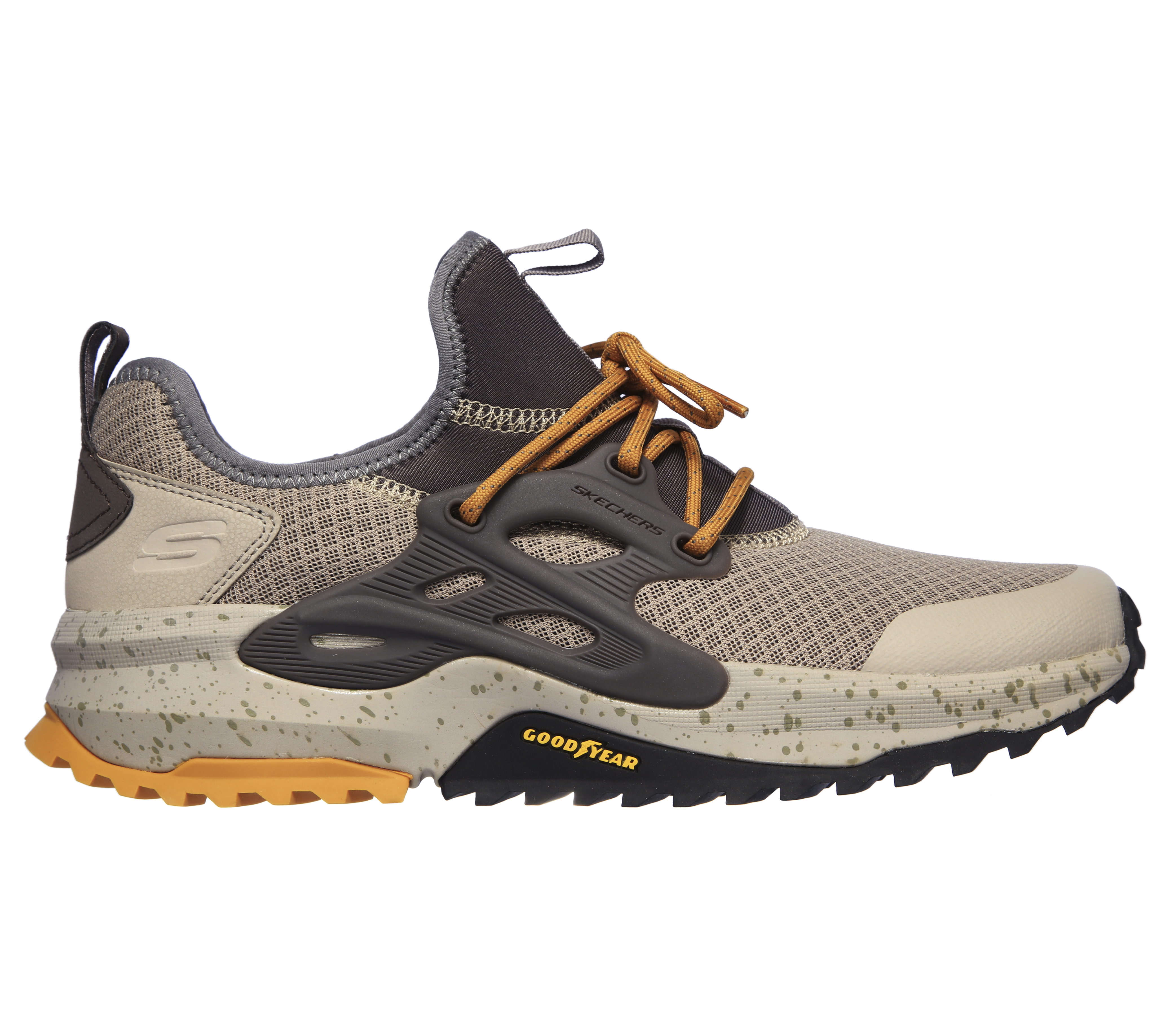 skechers bionic