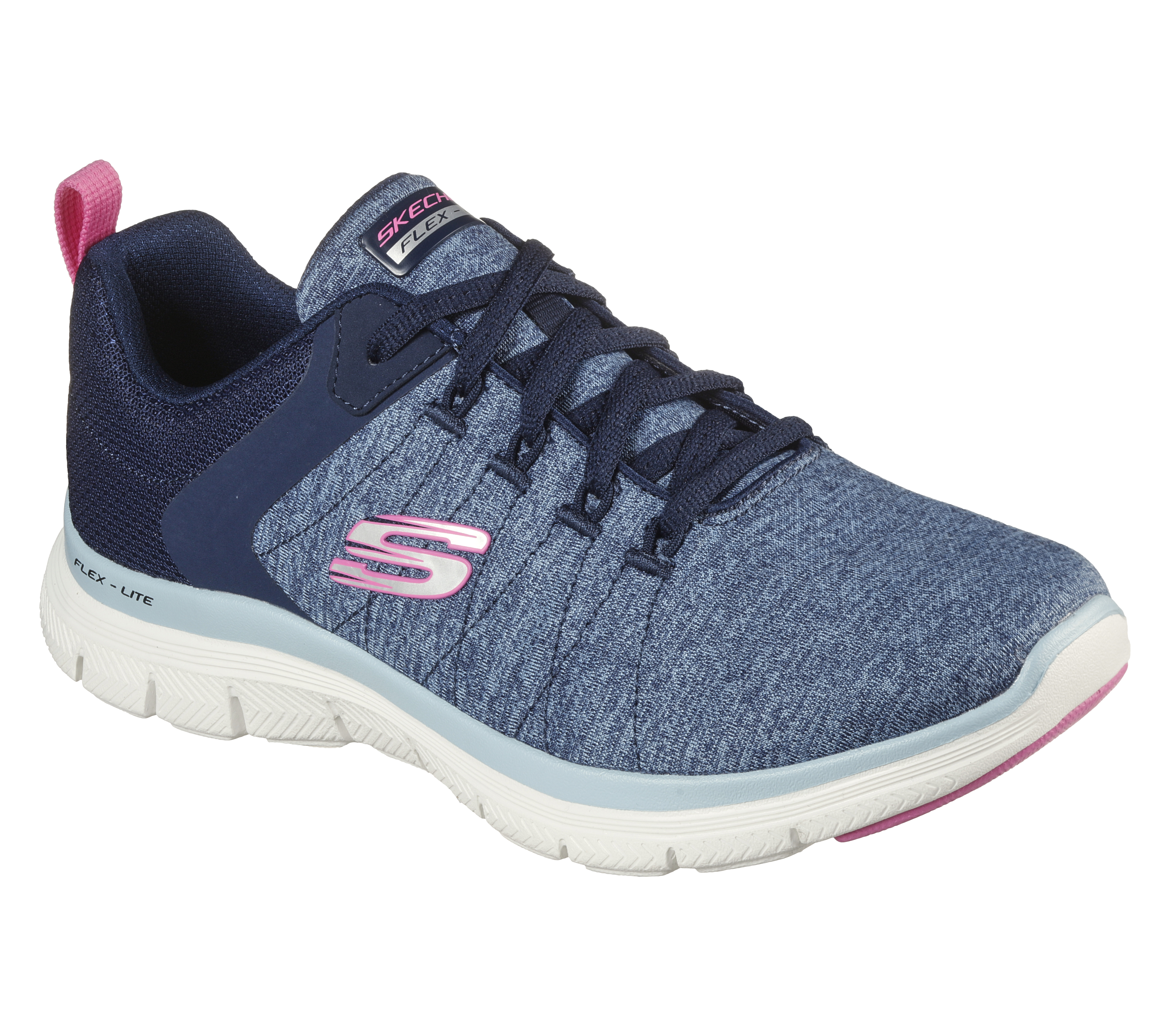 Skechers Flex Appeal 4.0 Air Cooled Memory Foam 2024 www.alhudapk