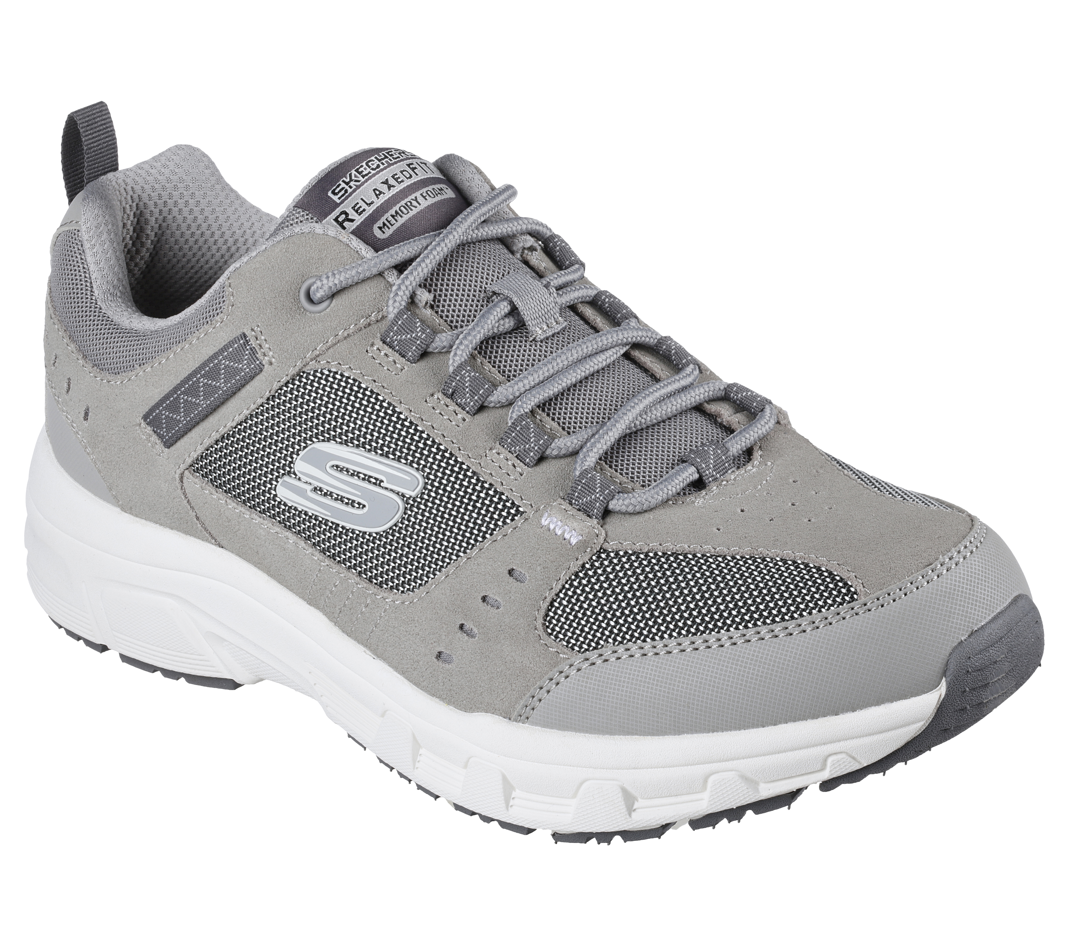 Shop the Relaxed Fit: Oak Canyon | SKECHERS