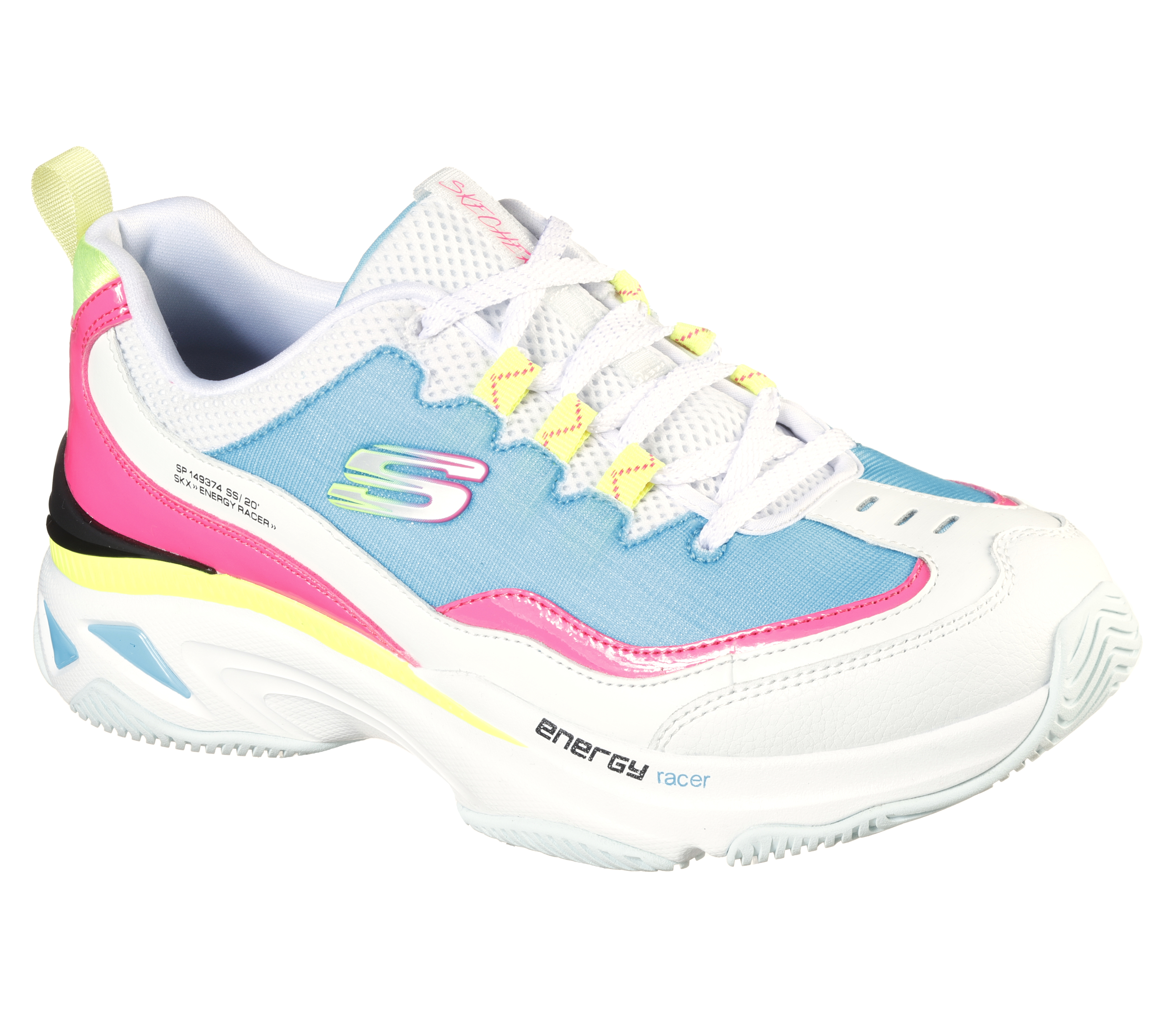 women's energy skechers