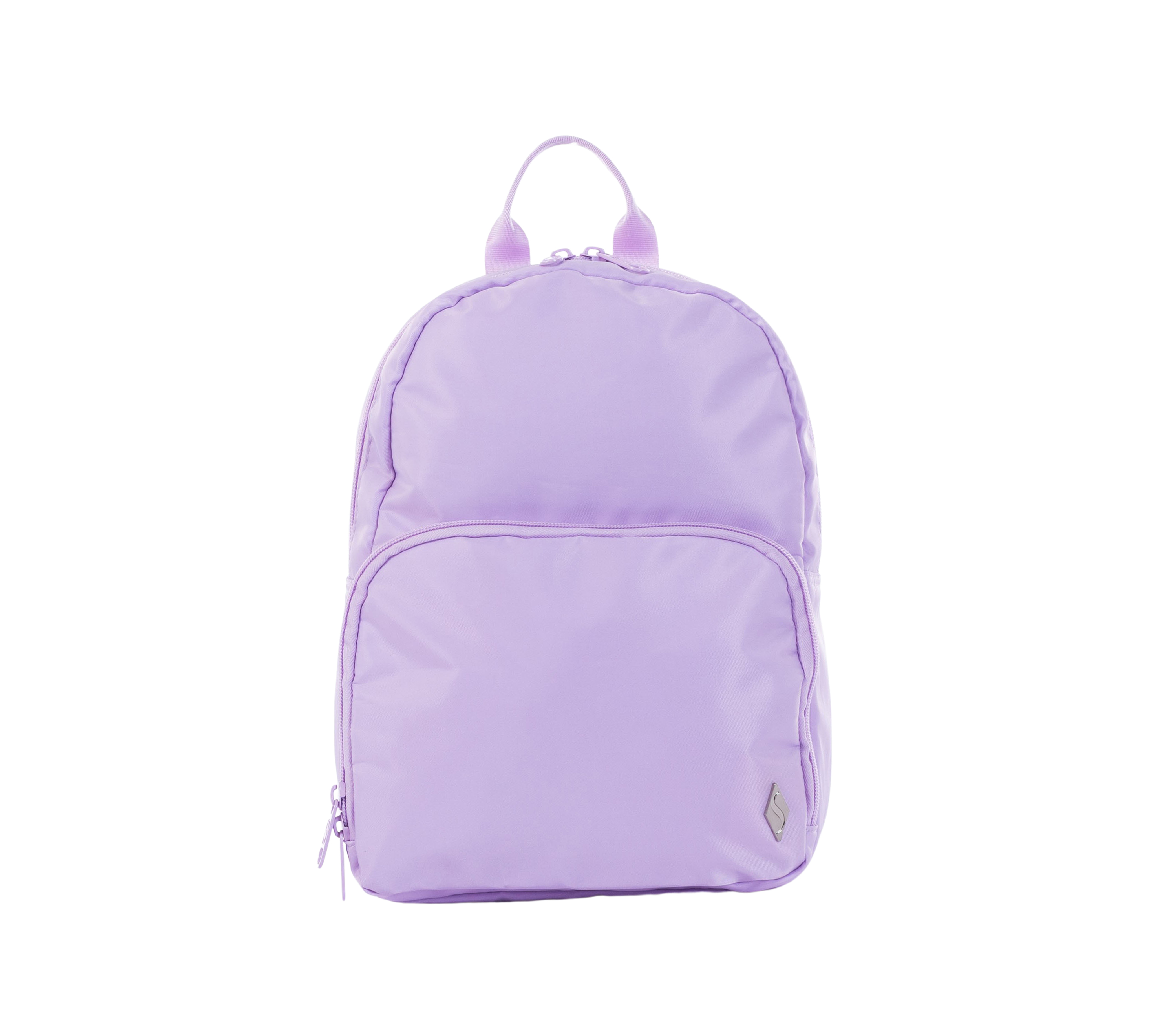 Skechers Accessories Jetsetter Backpack Lavender Nylon